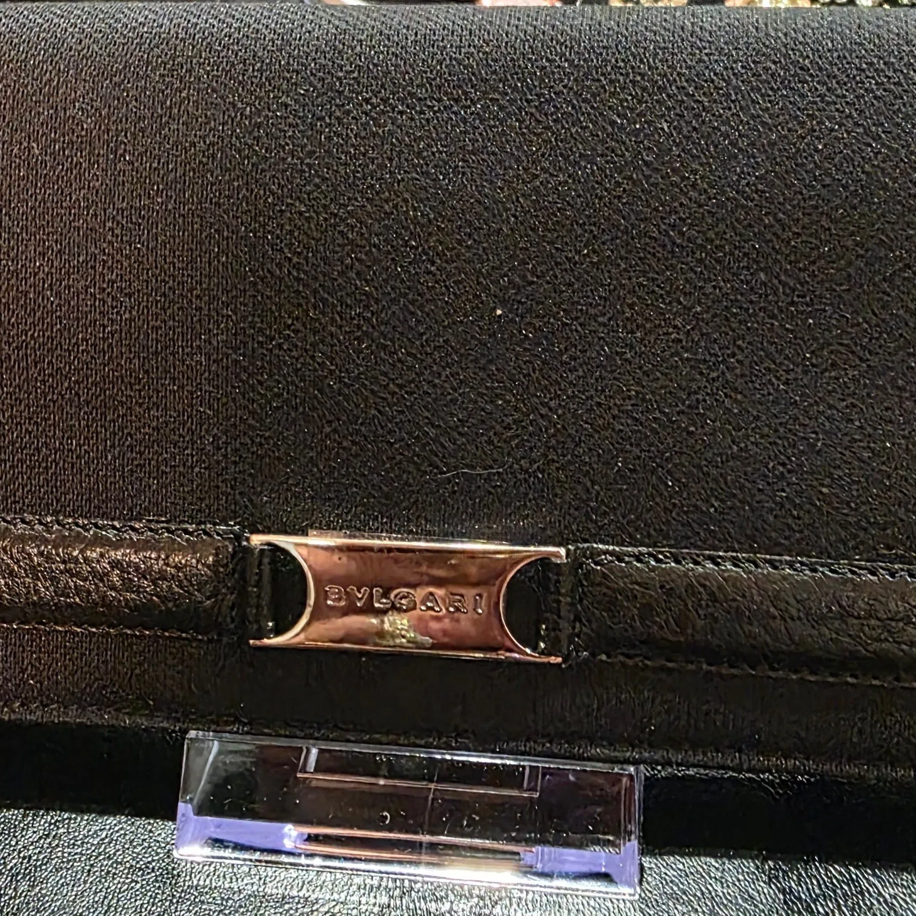 Product image for bvlgari long wallet