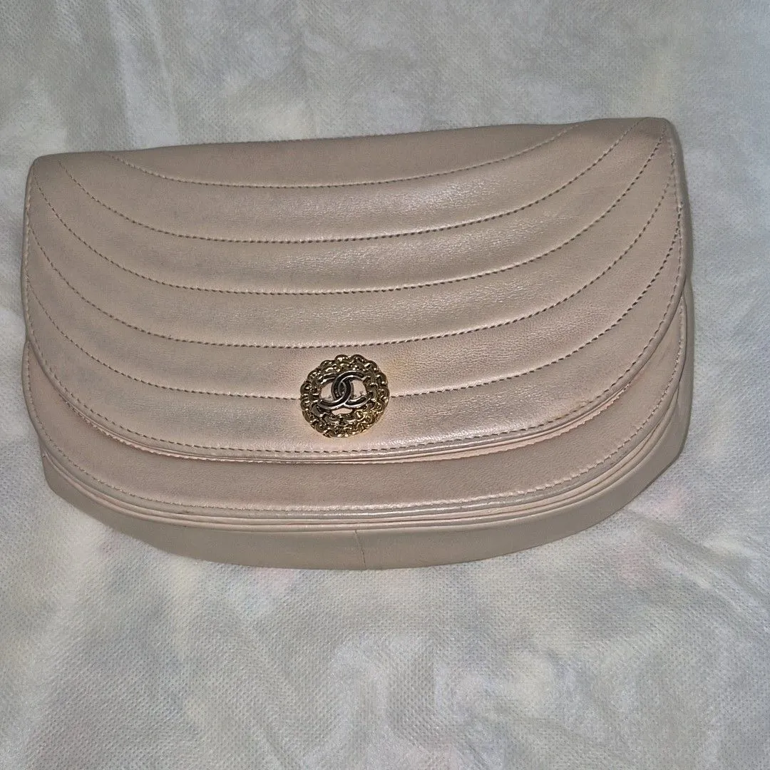 Product image for Chanel Half Moon handbag