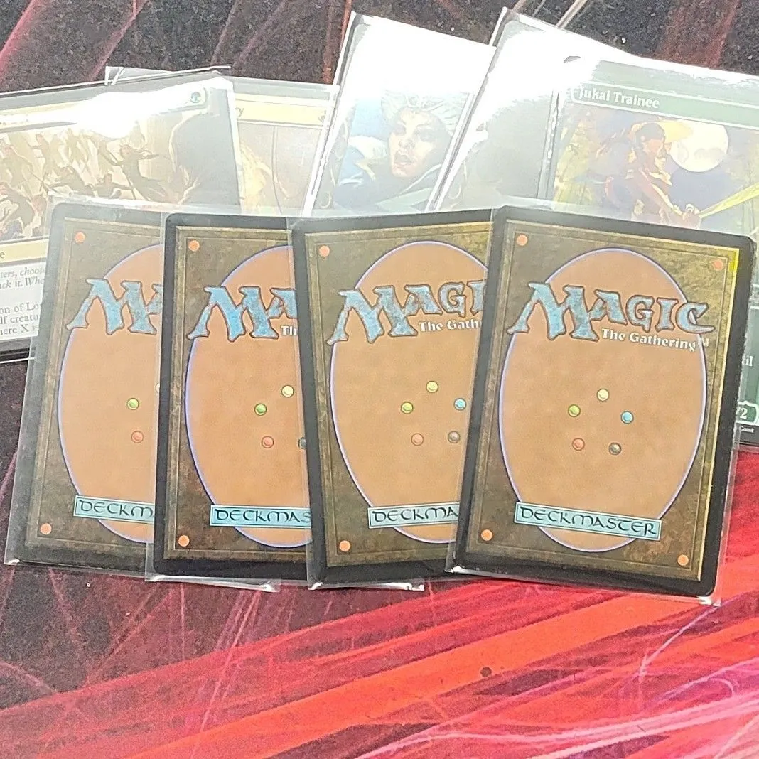 Product image for Random Magic the Gathering Cards