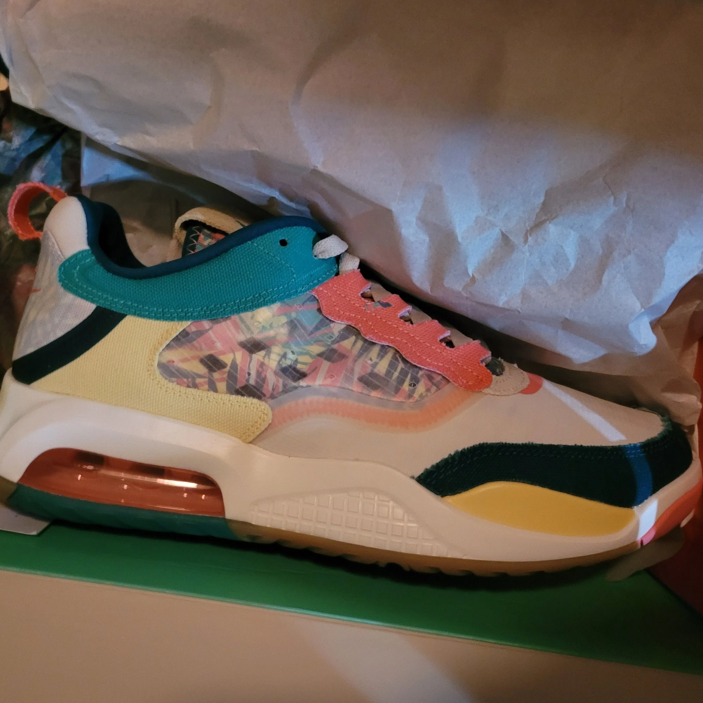 Product image for Jordan/Air Max