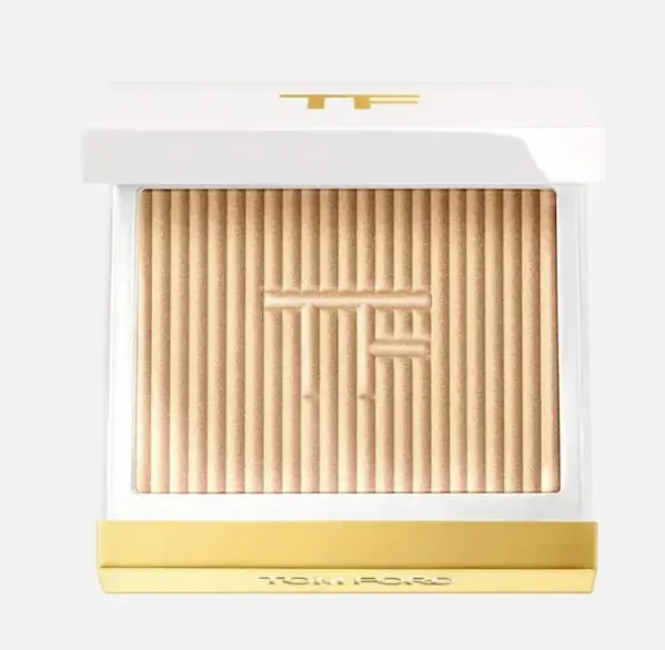 Product image for Tom Ford Soleil Neige Glow Highlighter - Limited Edition - 02 Gran Paradis $95 Retail