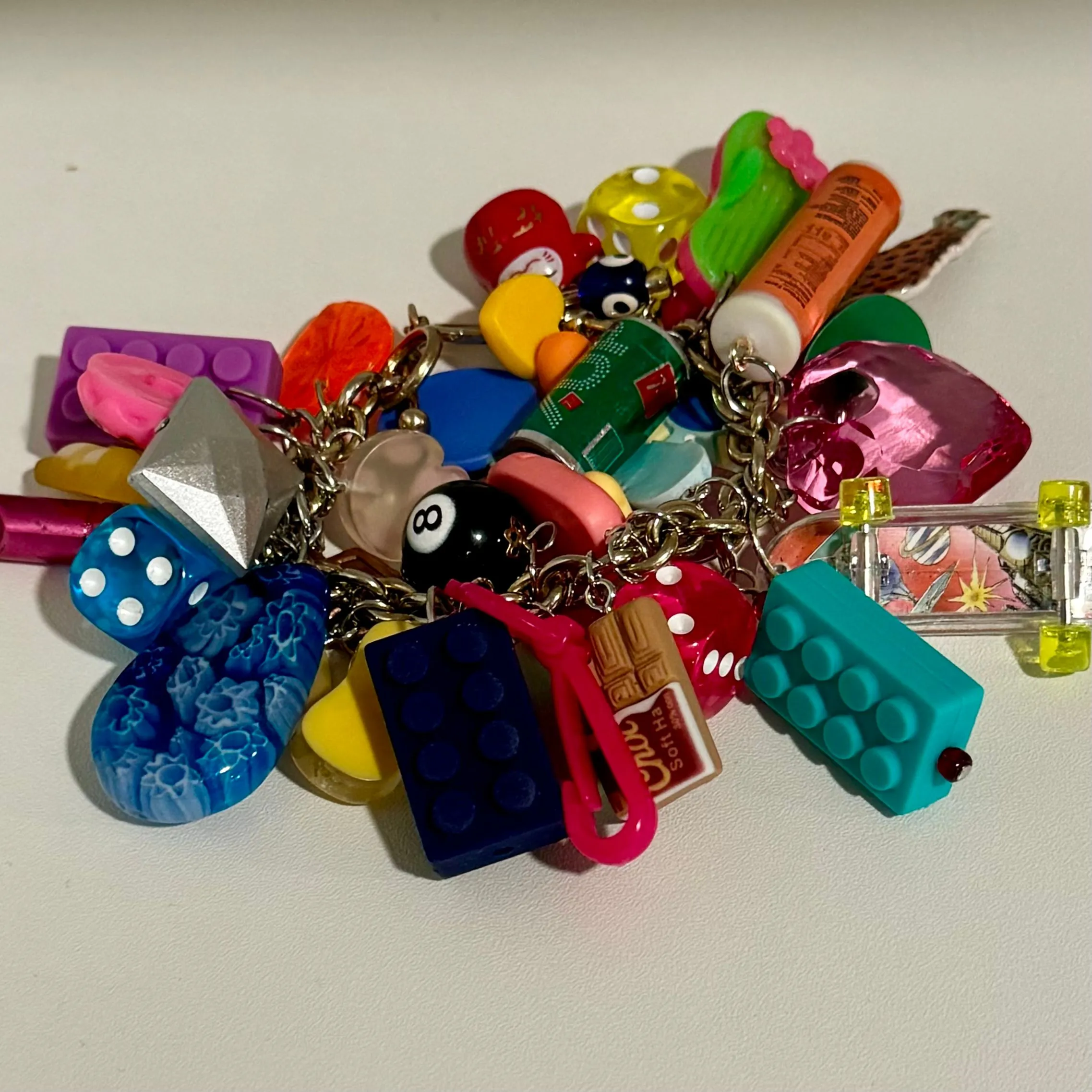 Product image for Armed With Charm