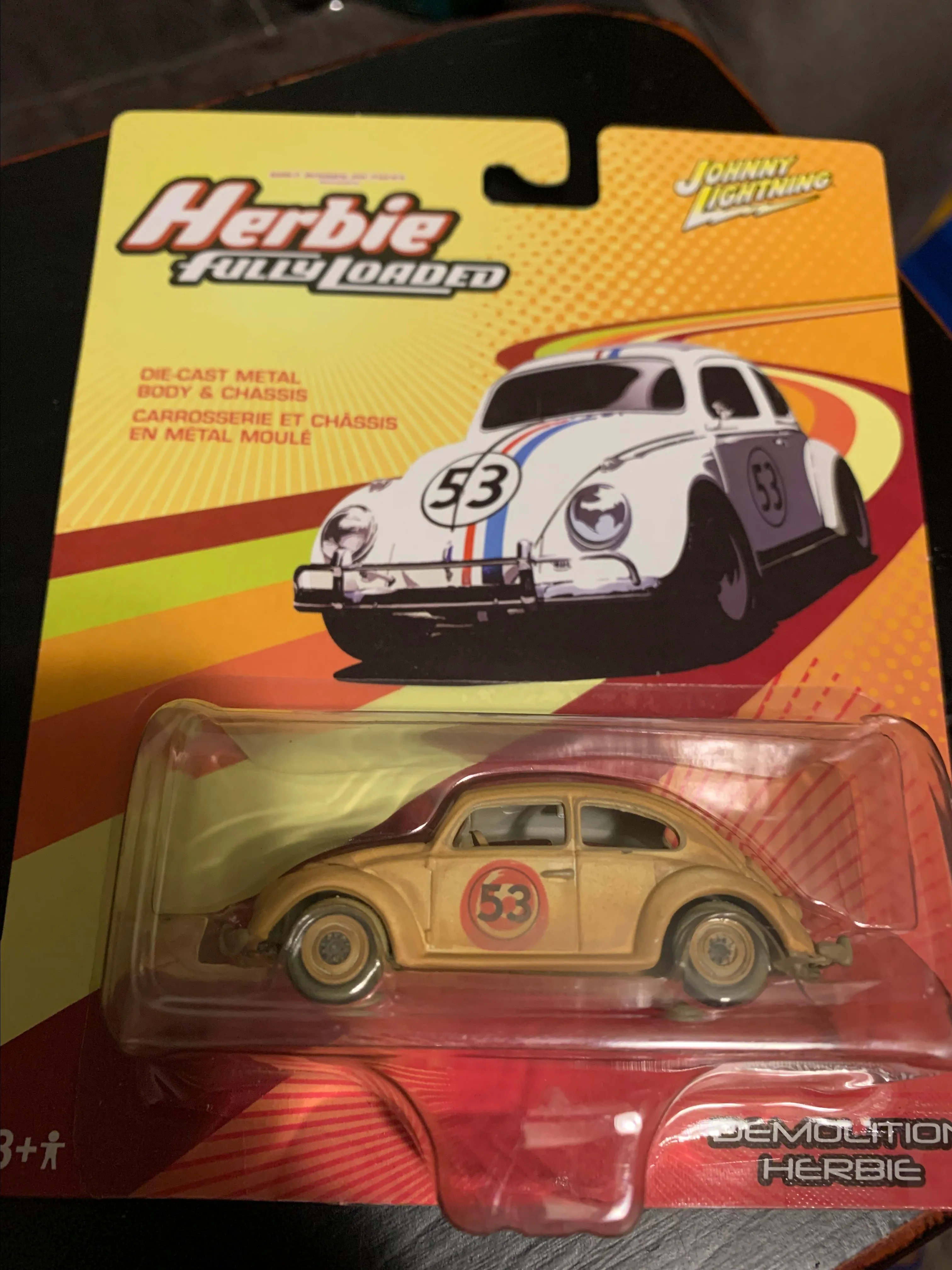 Product image for Herbie