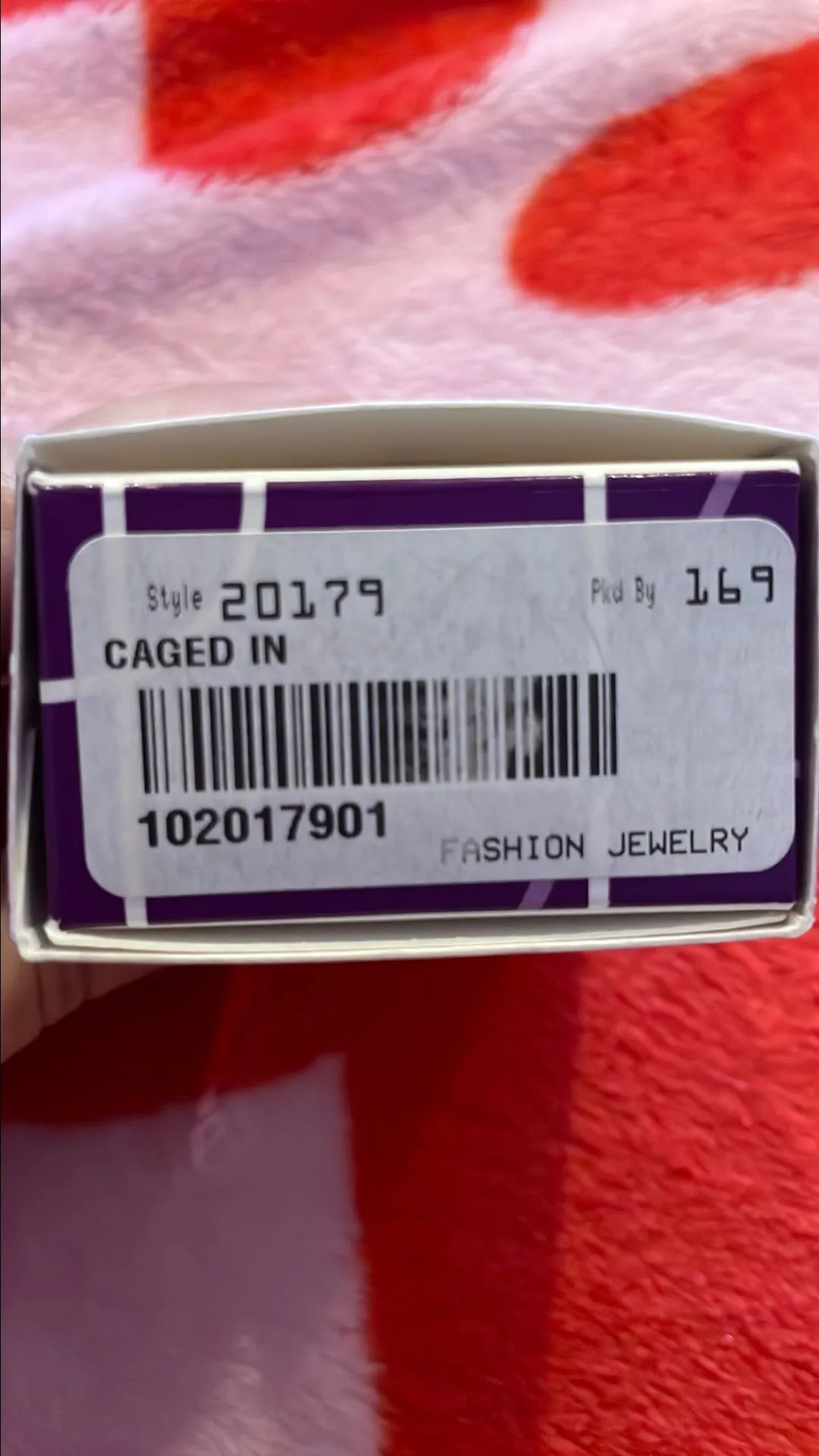Listing Image Blurred Background