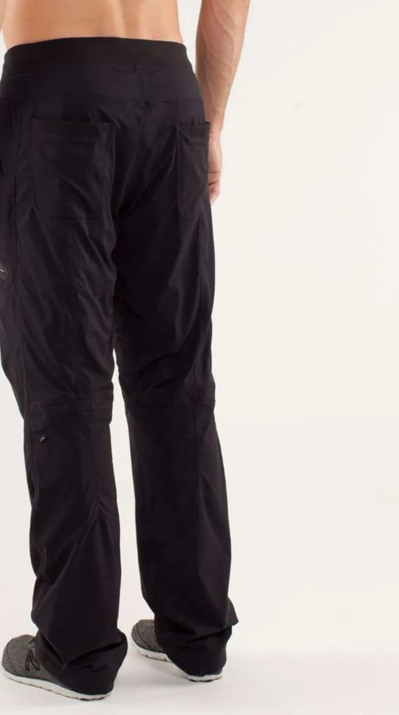 Product image for 015. Lululemon men's dance studio pants