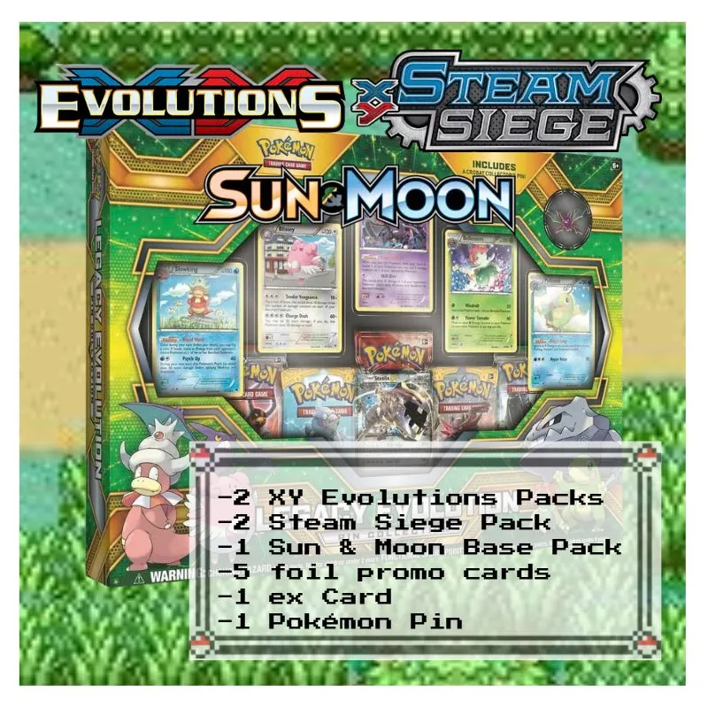 Legacy Evolution Pin Collection Pokmon  Whatnot: Shop, Sell, Connect