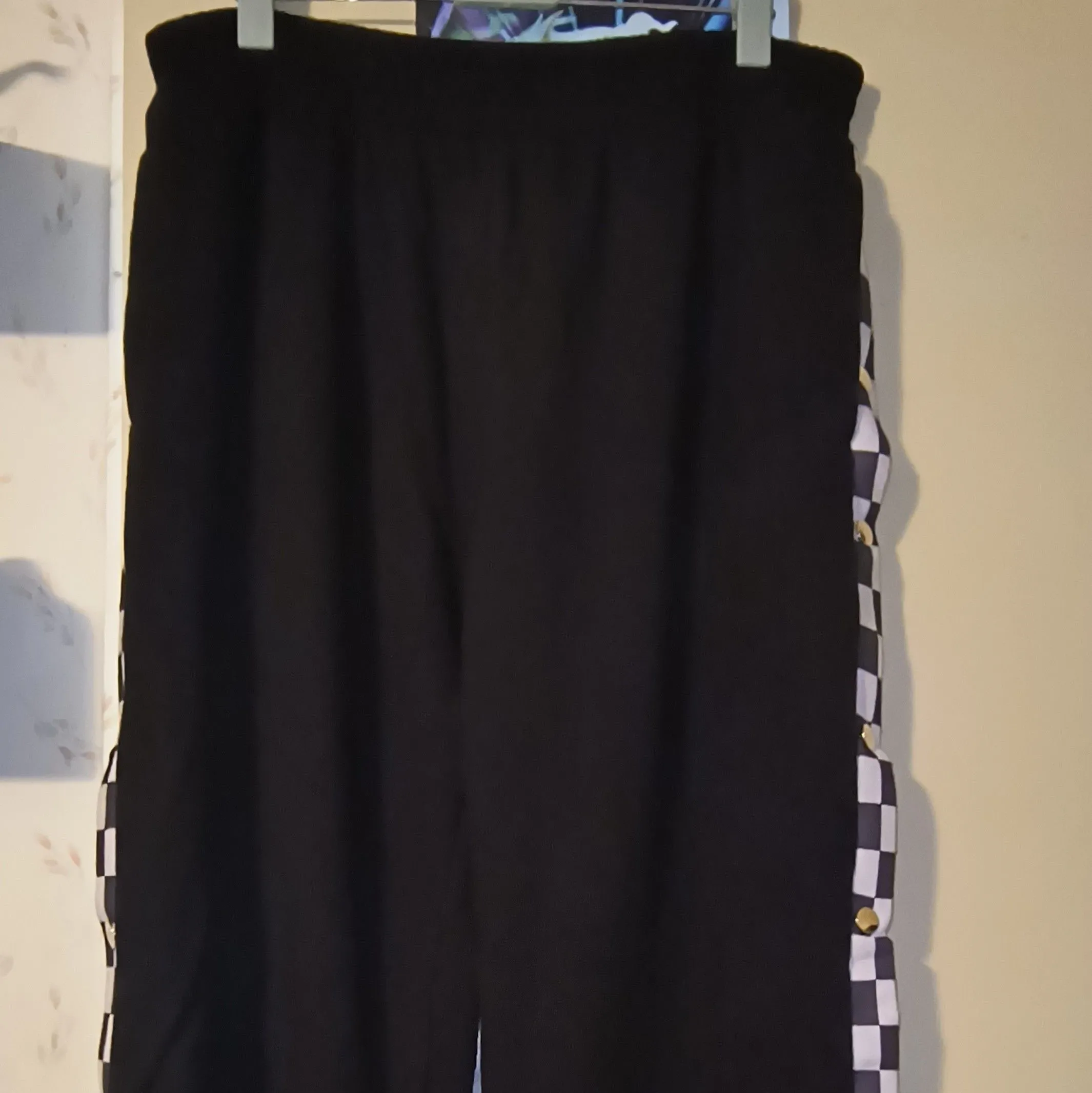 Product image for HotTopic Women's Pants Size 1X 