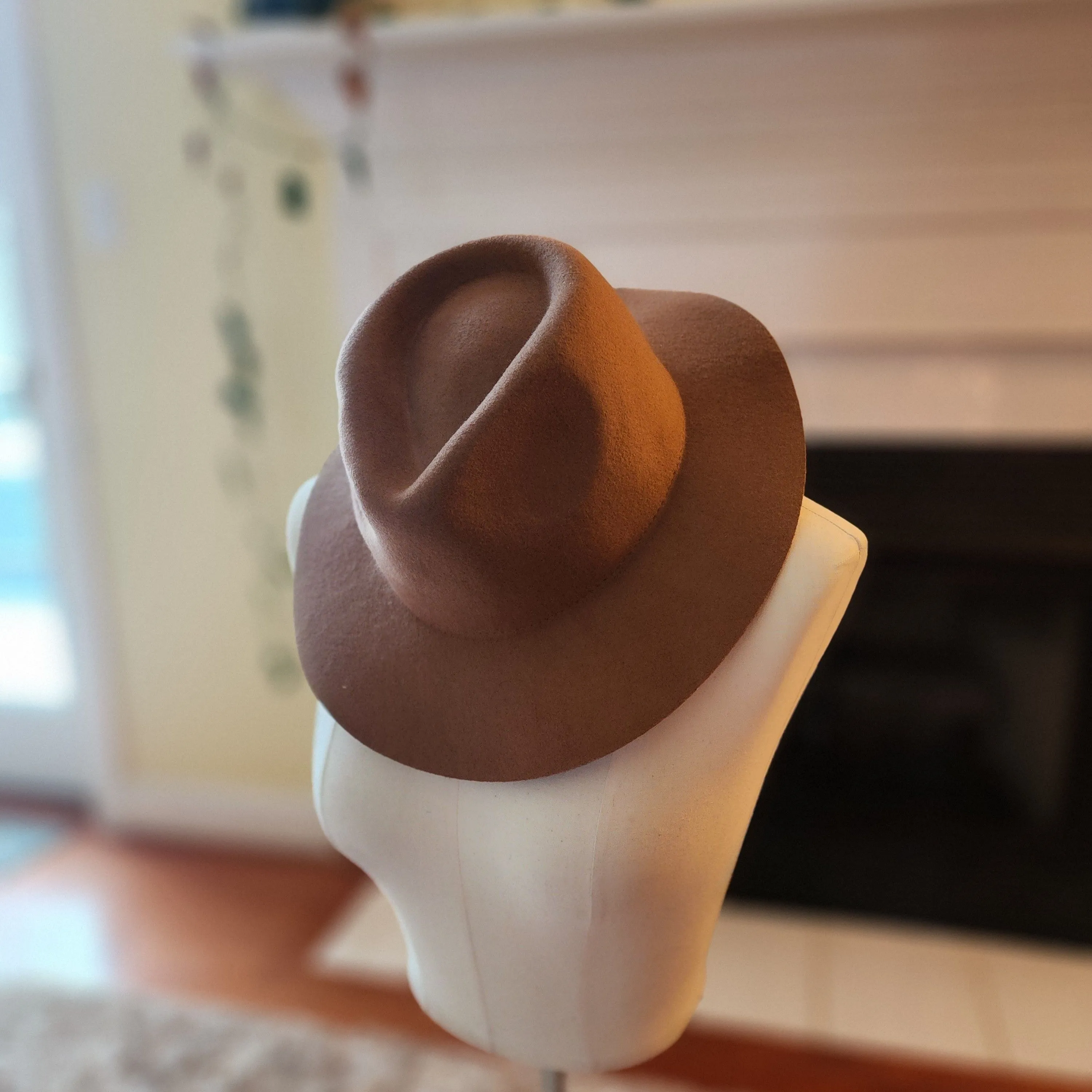 Product image for Vintage Wool Hat