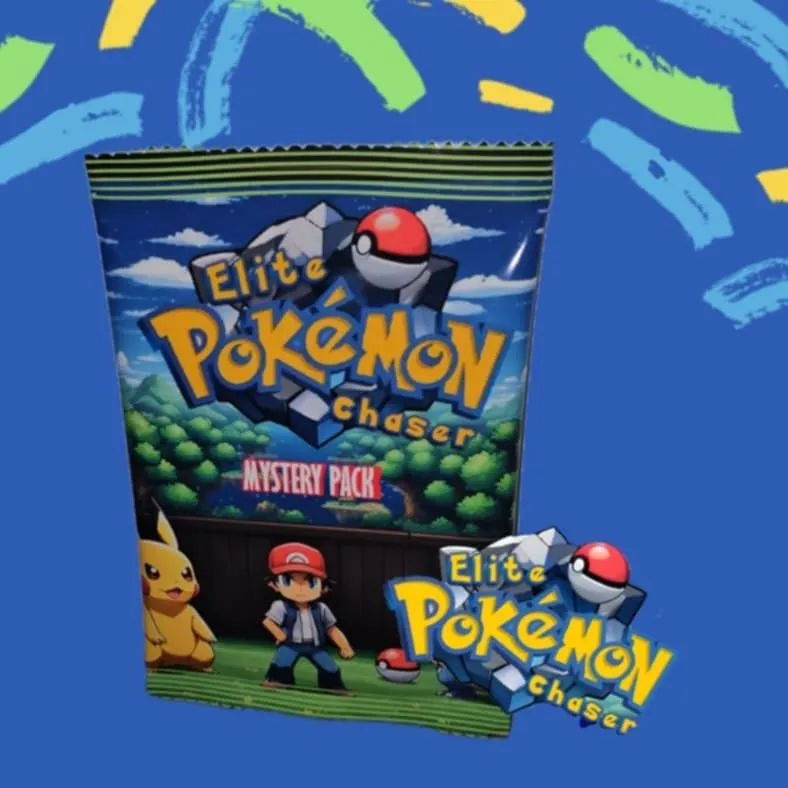 Product image for Japanese mystery packs