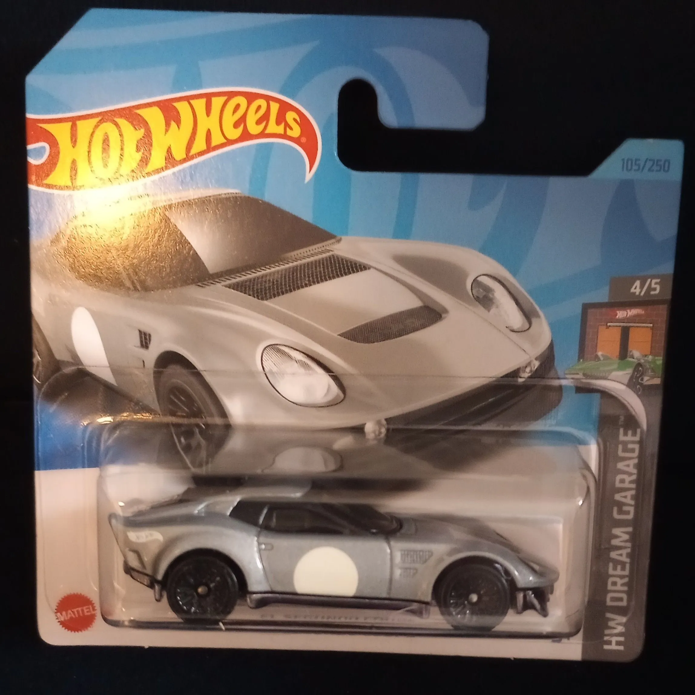 Product image for EL SEGUNDO COUPE