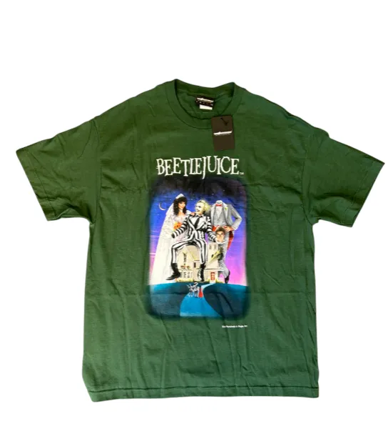 Product image for The Hundreds x  ‘Beetlejuice’ Capsule Collection
