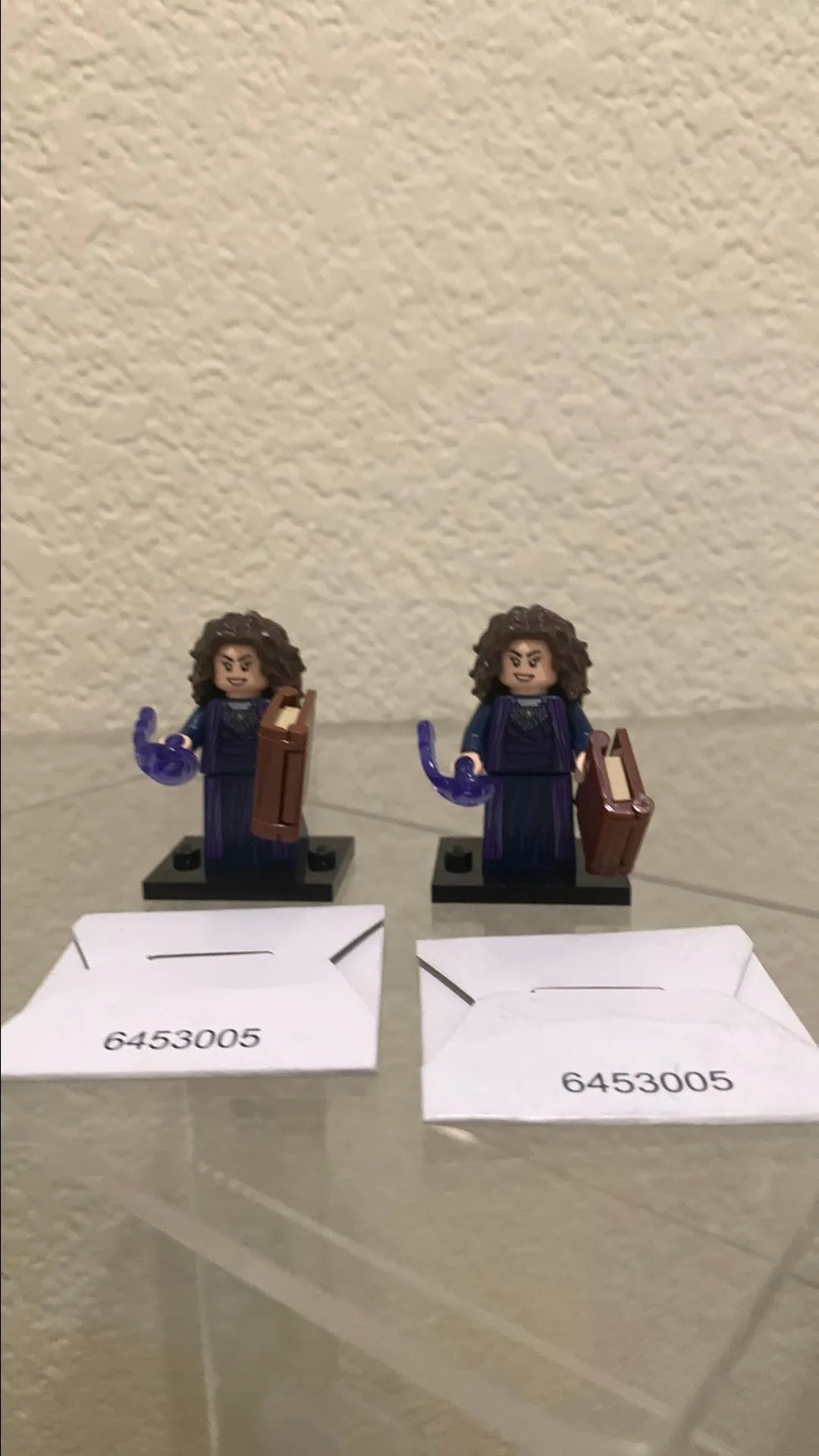 Product image for Marvel CMF Agatha EACH