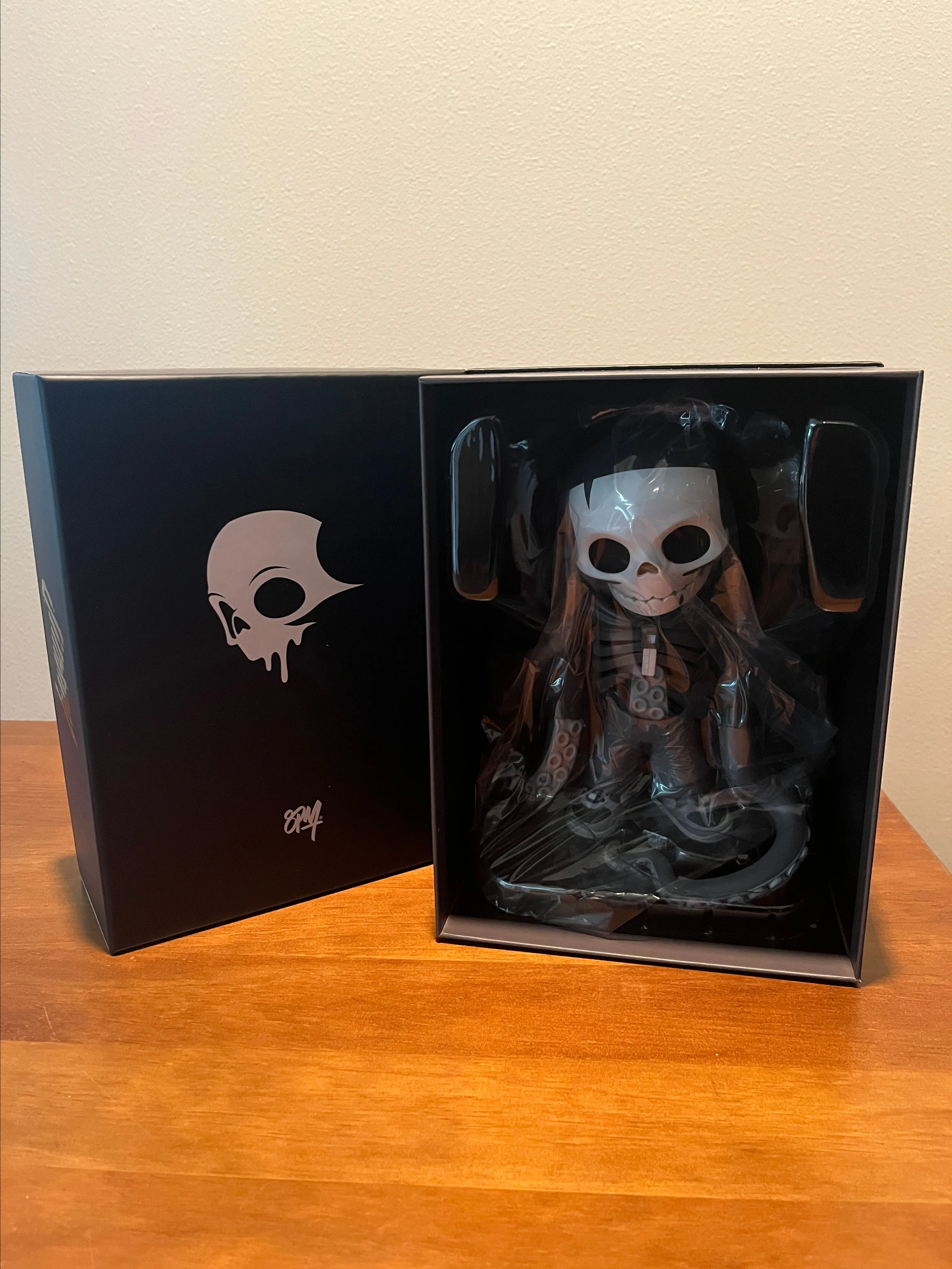 Product image for Inkblot Jimmy by 8PM