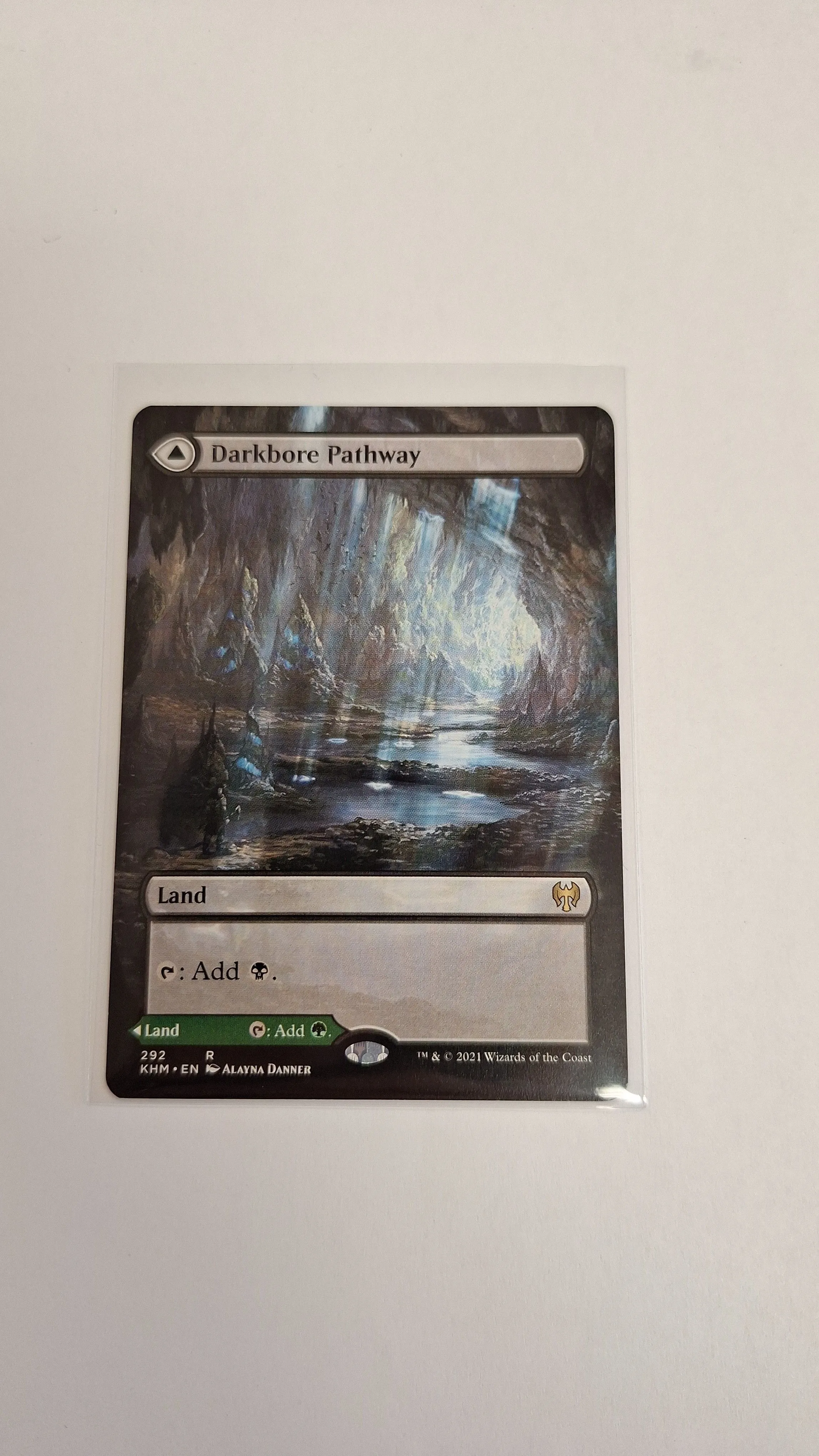 Product image for Darkbore Pathway