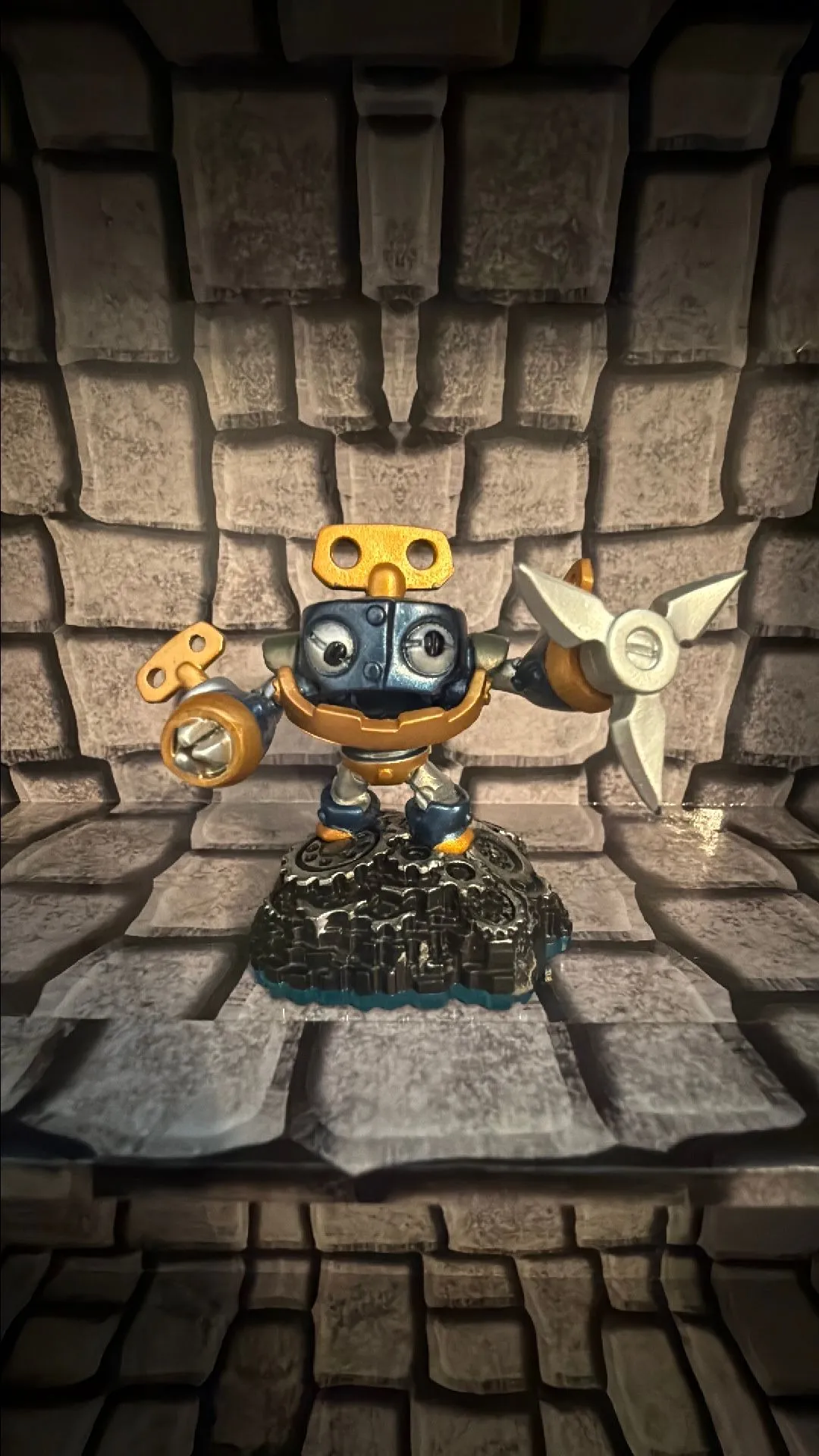 Product image for Wind Up