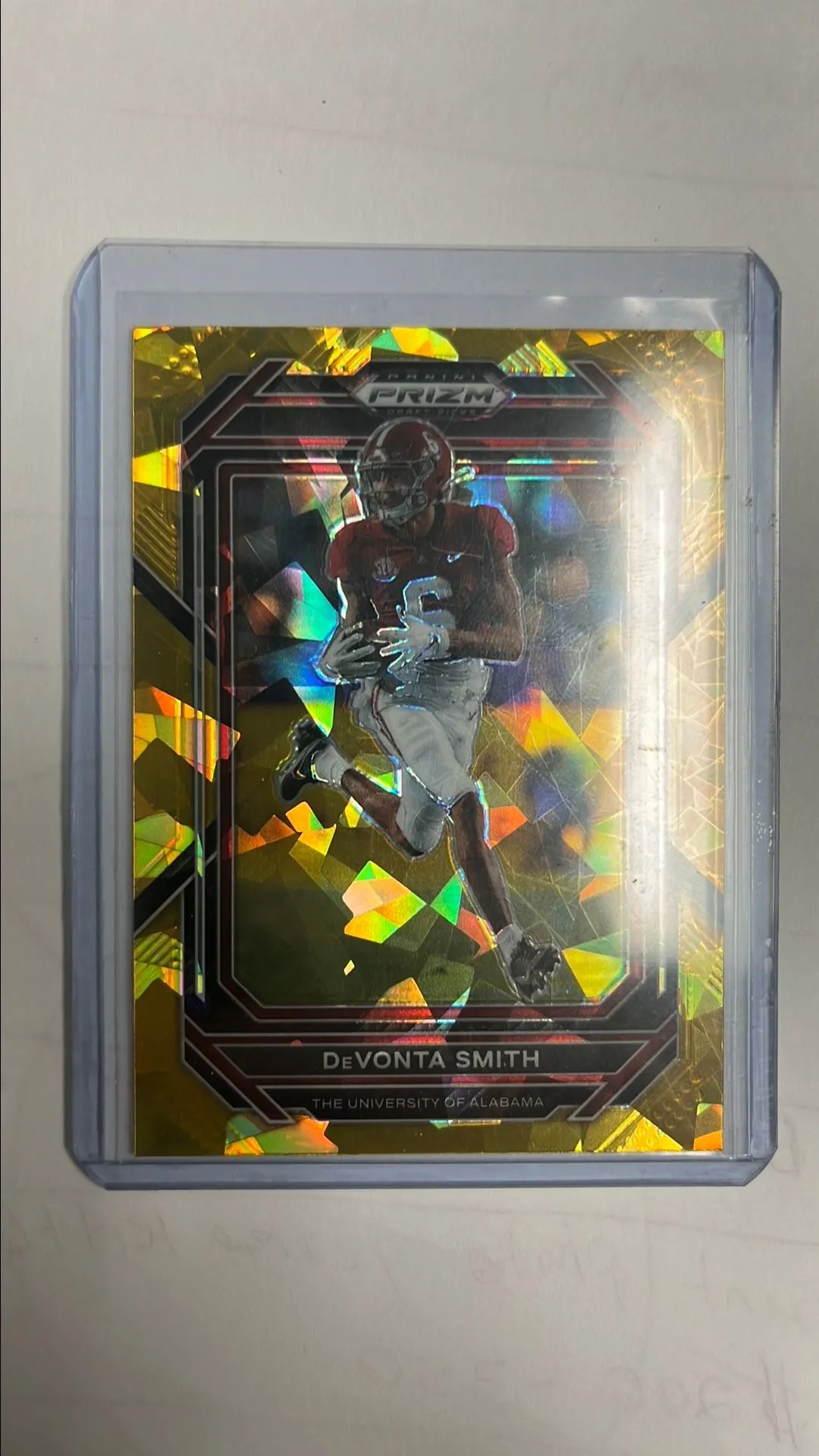 Product image for DeVONTA SMITH