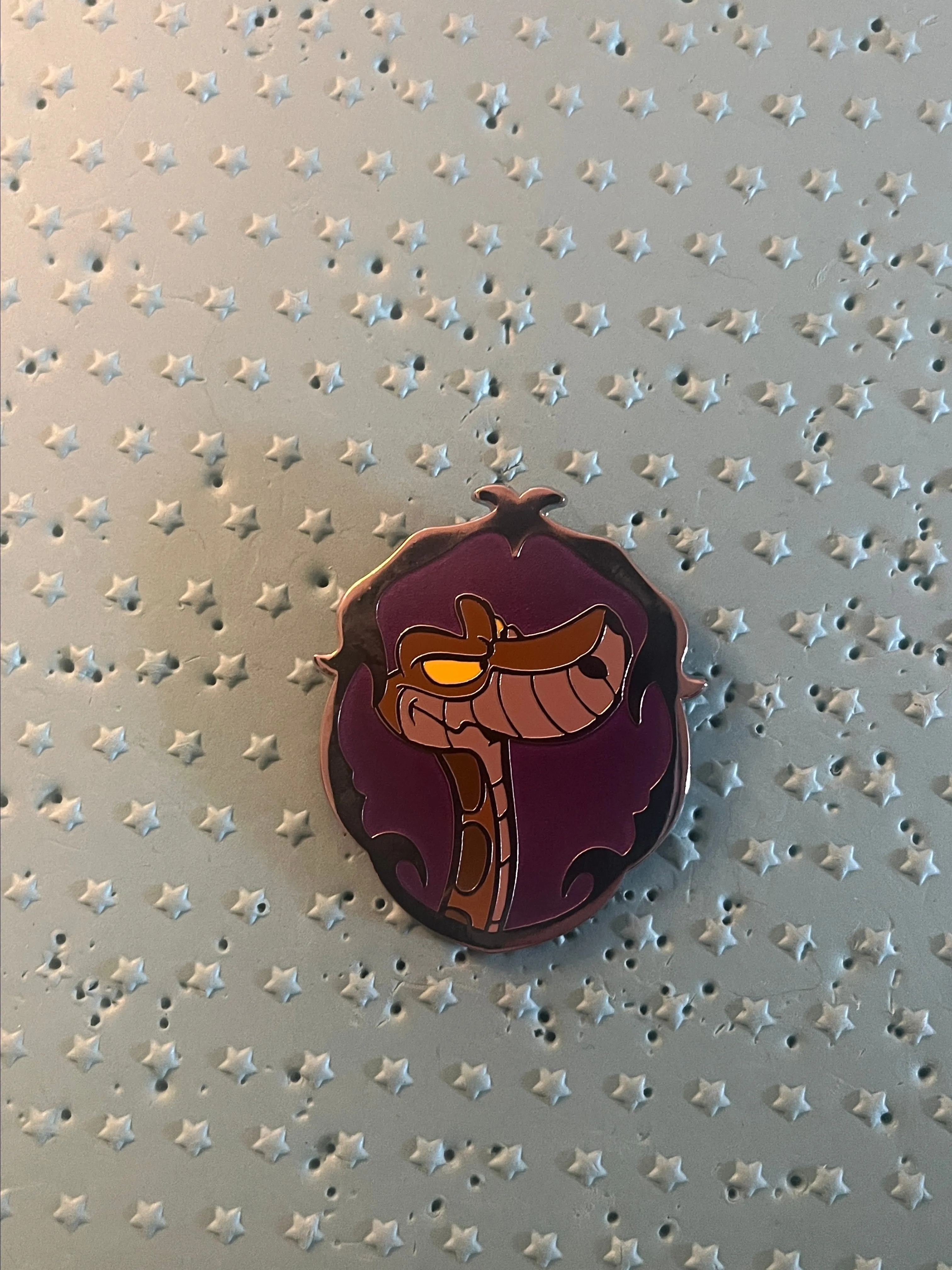 Product image for Kaa Pin