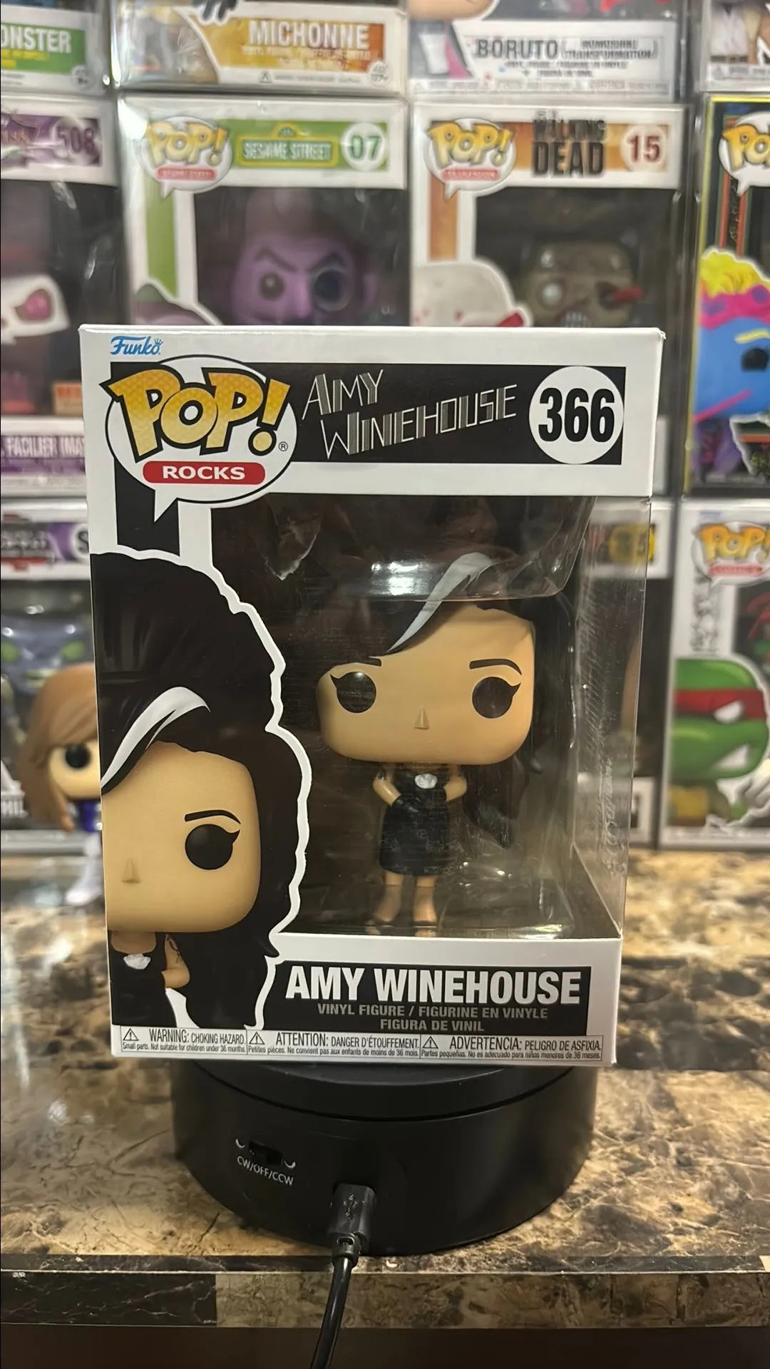Product image for Amy Winehouse
