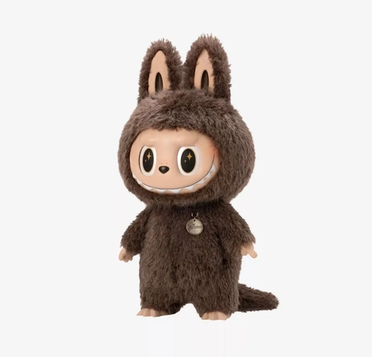 Product image for Brown Zimomo, I Found You