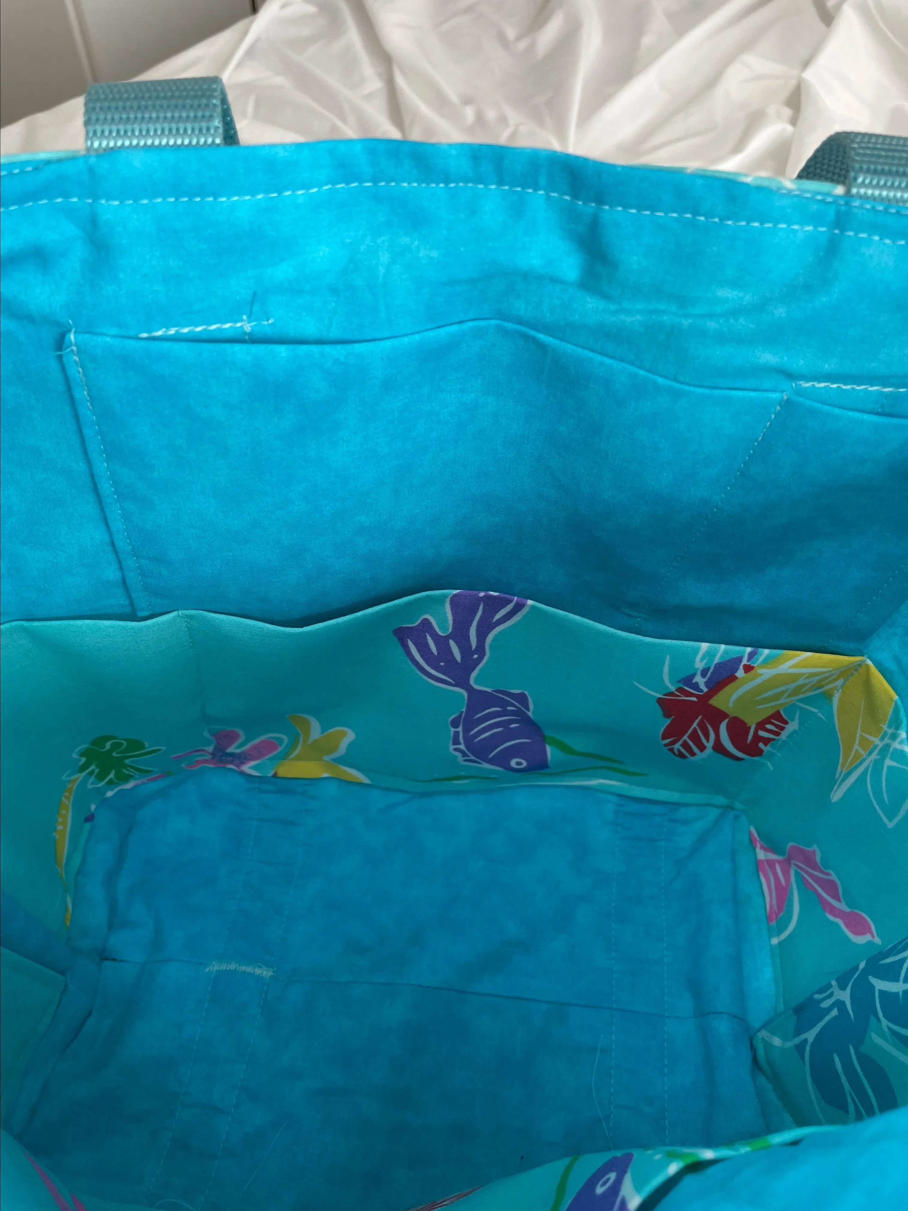 Product image for #18 Fishes galore. 