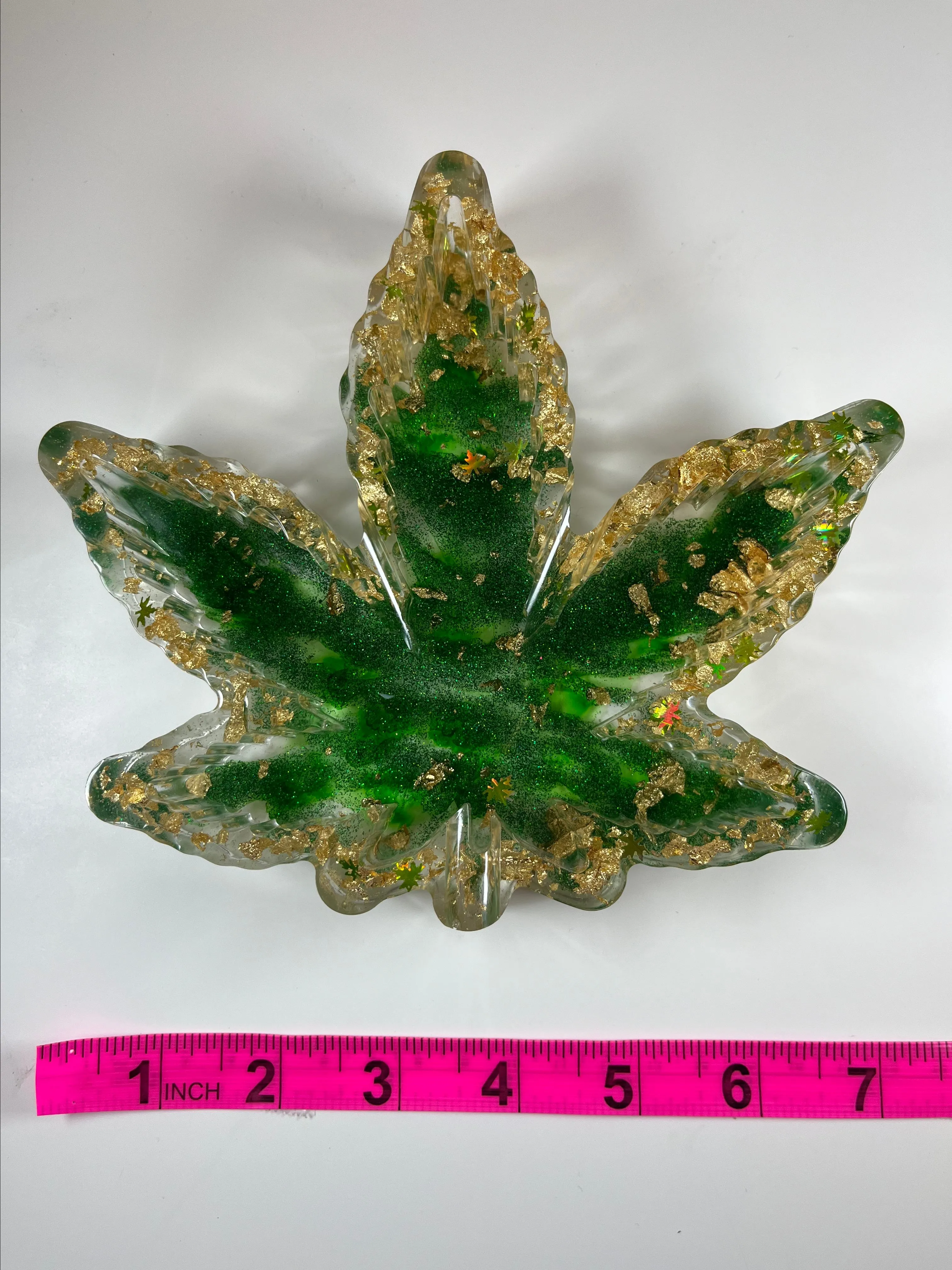 Product image for Lettuce Ashtray