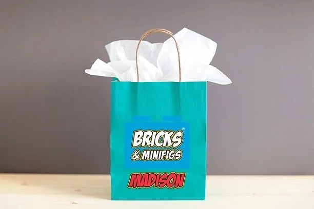 Product image for BAM Goodie Bag