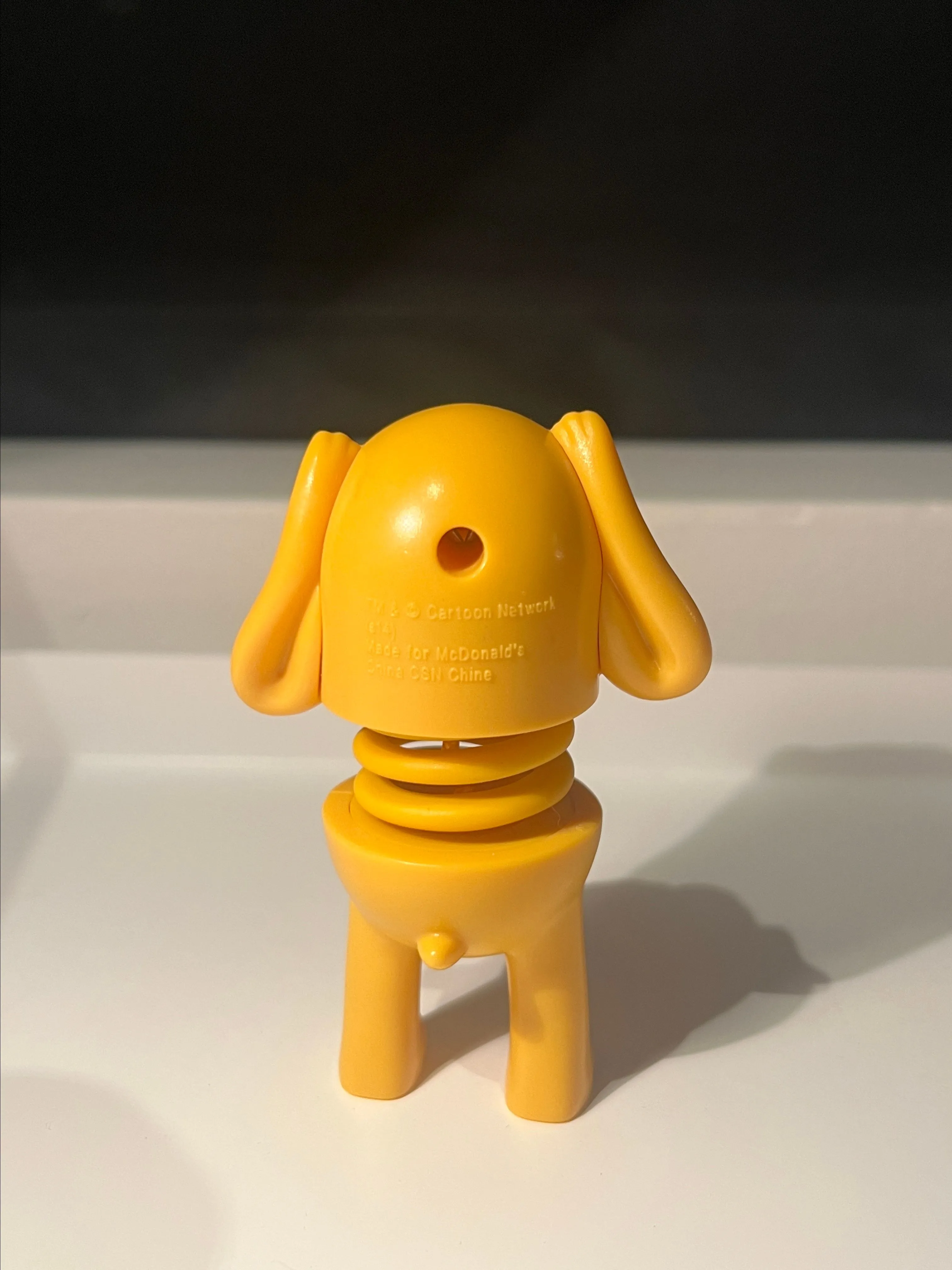 Listing Image Blurred Background
