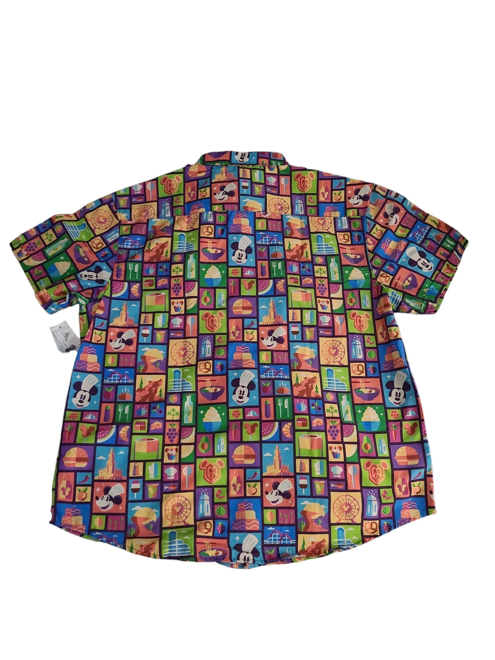 Listing Image Blurred Background