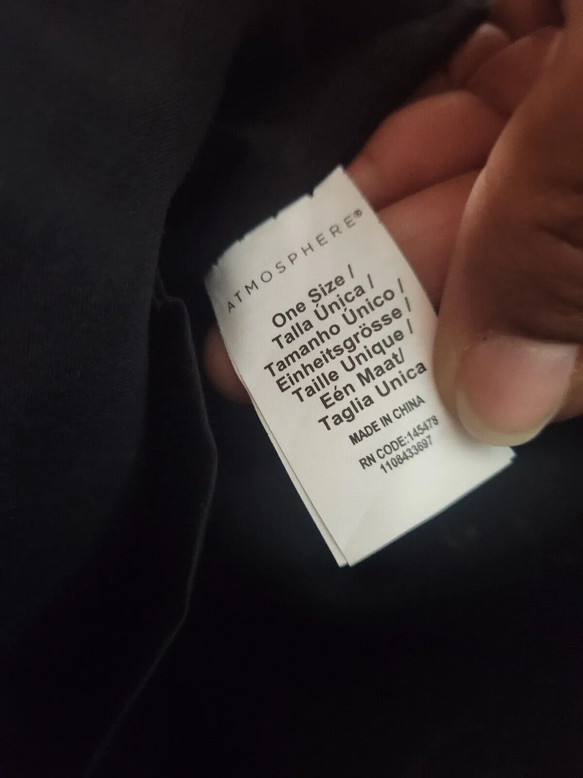 Listing Image Blurred Background