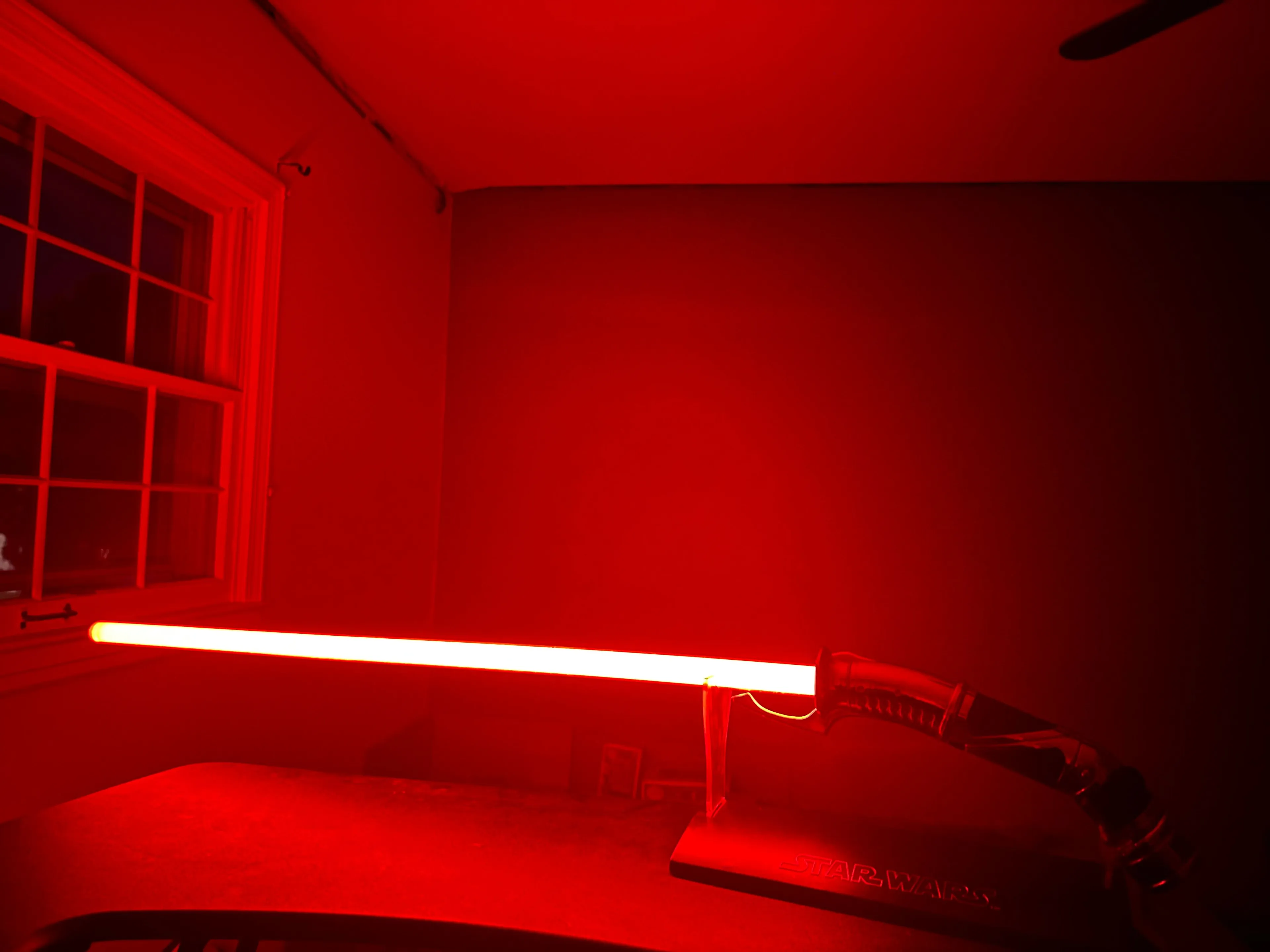 Product image for Star Wars Light Saber No Box