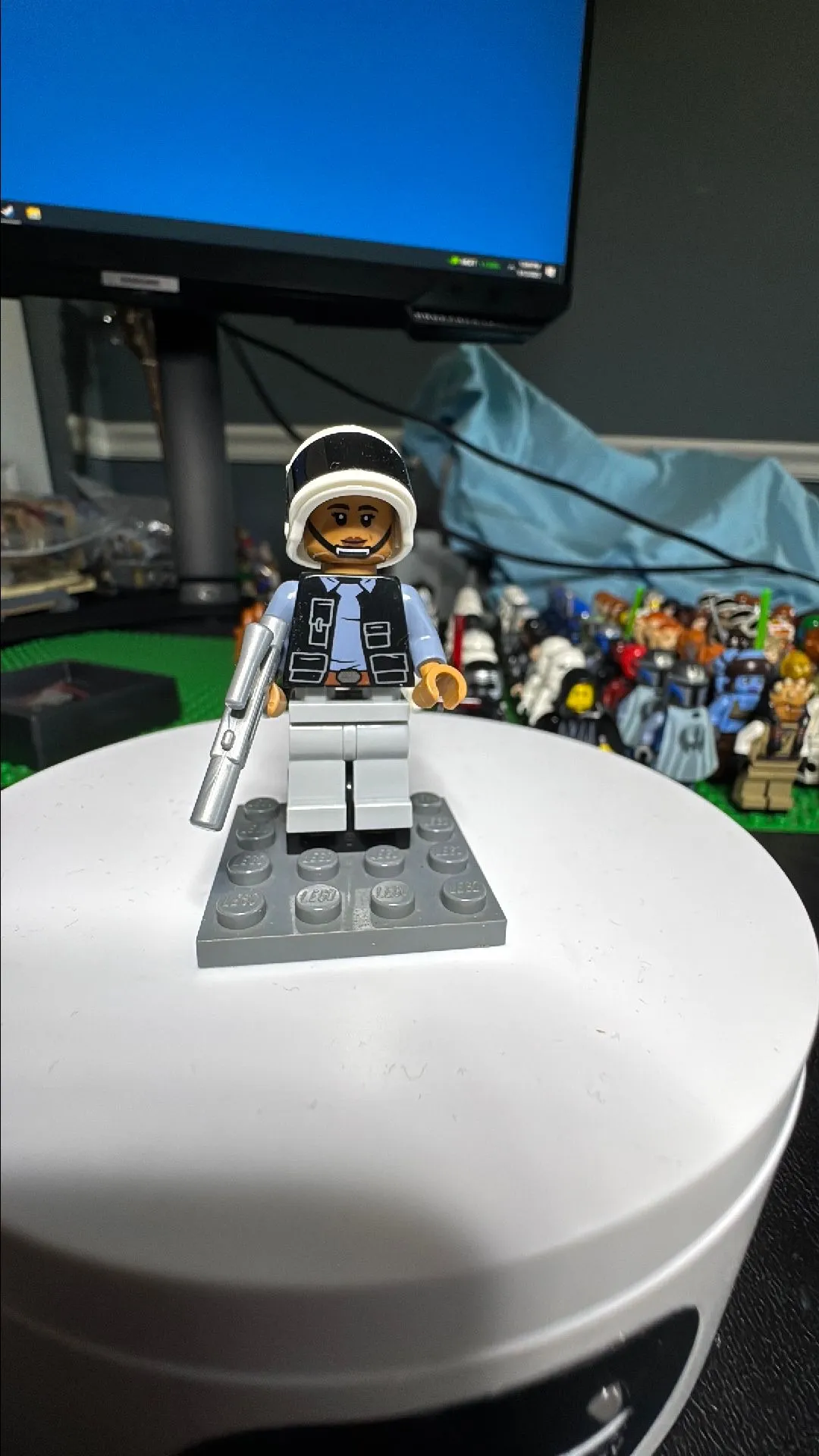 Product image for Rebel Fleet Trooper Female