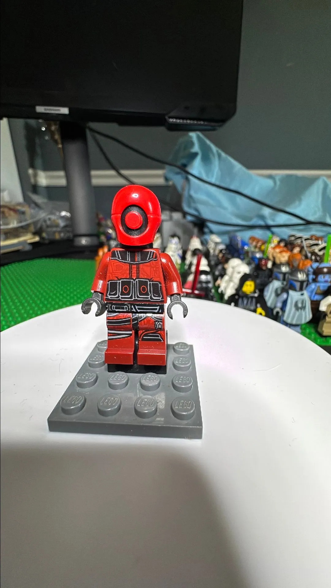 Product image for Guavian Security Soldier