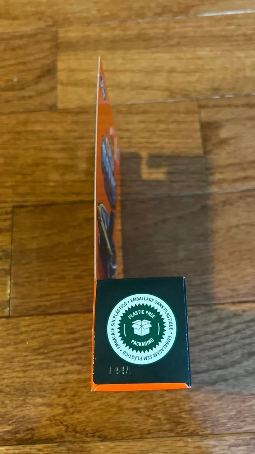 Listing Image Blurred Background