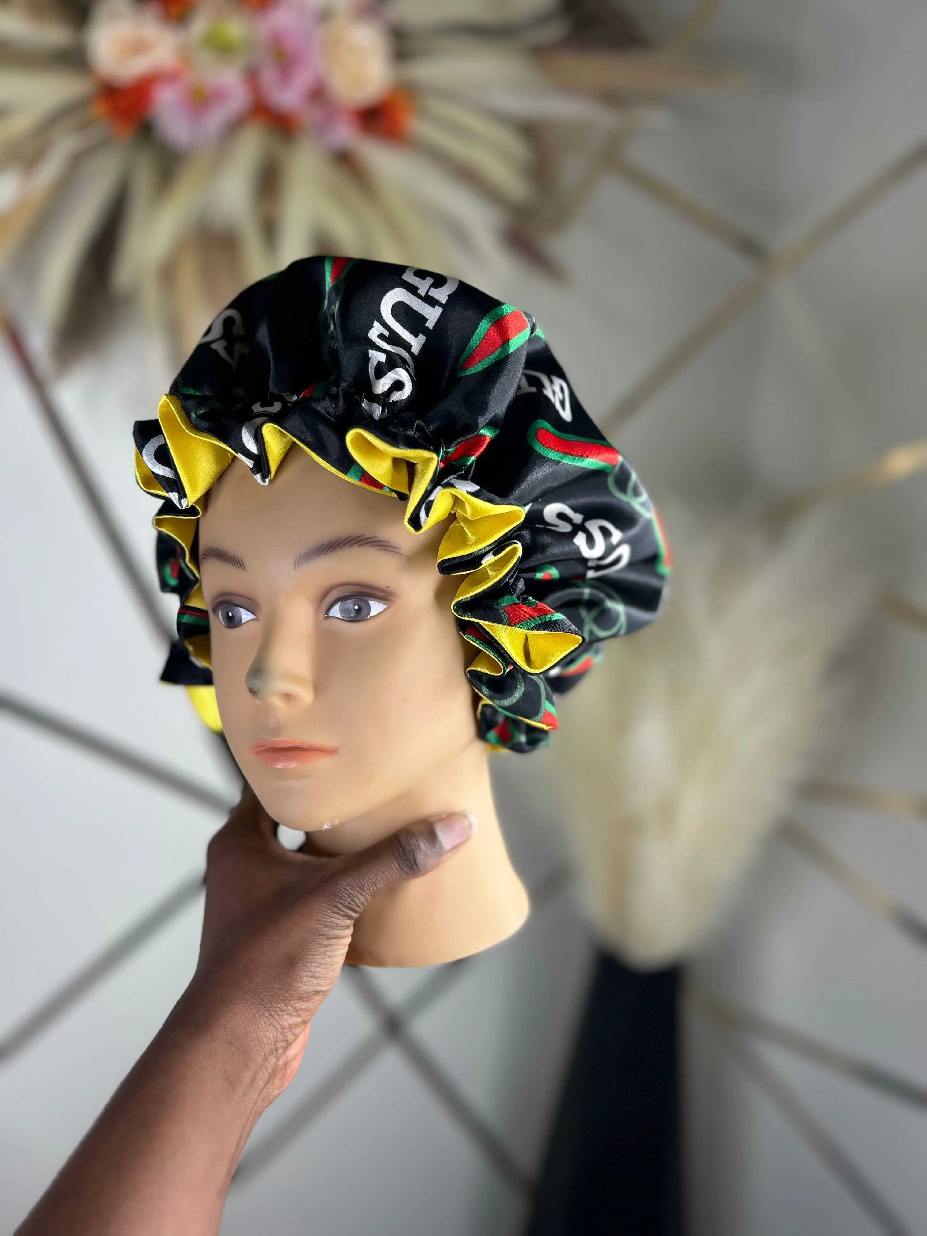 Product image for Hair bonnet