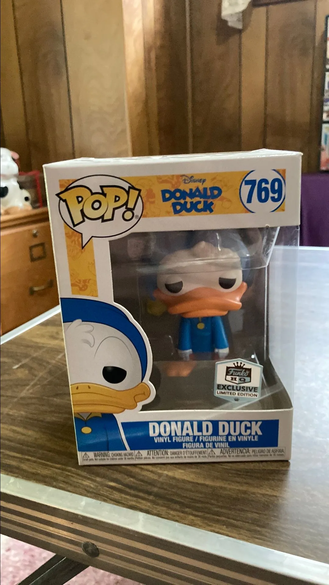Product image for Donald Duck