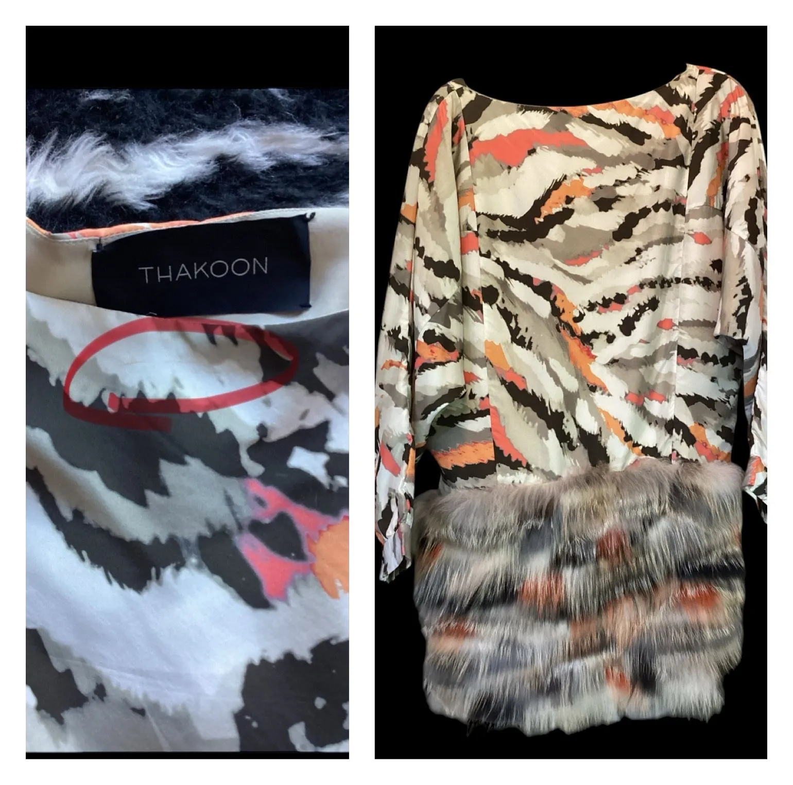 Listing Image Blurred Background