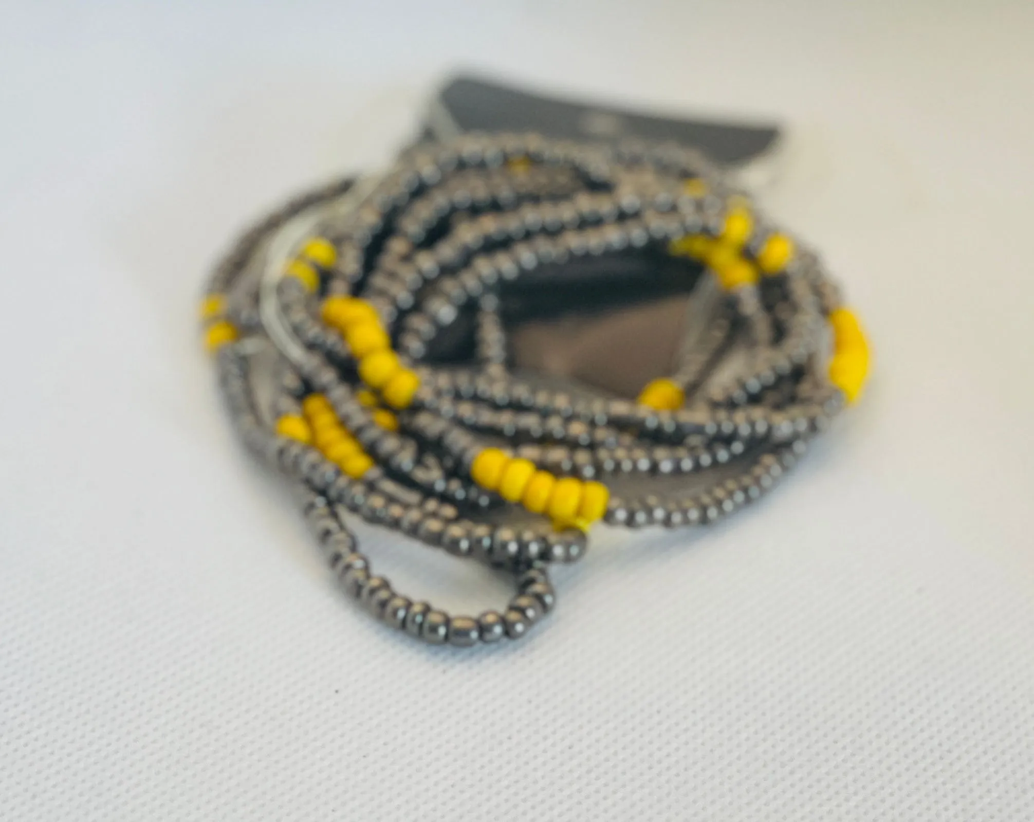 Product image for Waist Beadz 1/$5, 2/$7.50