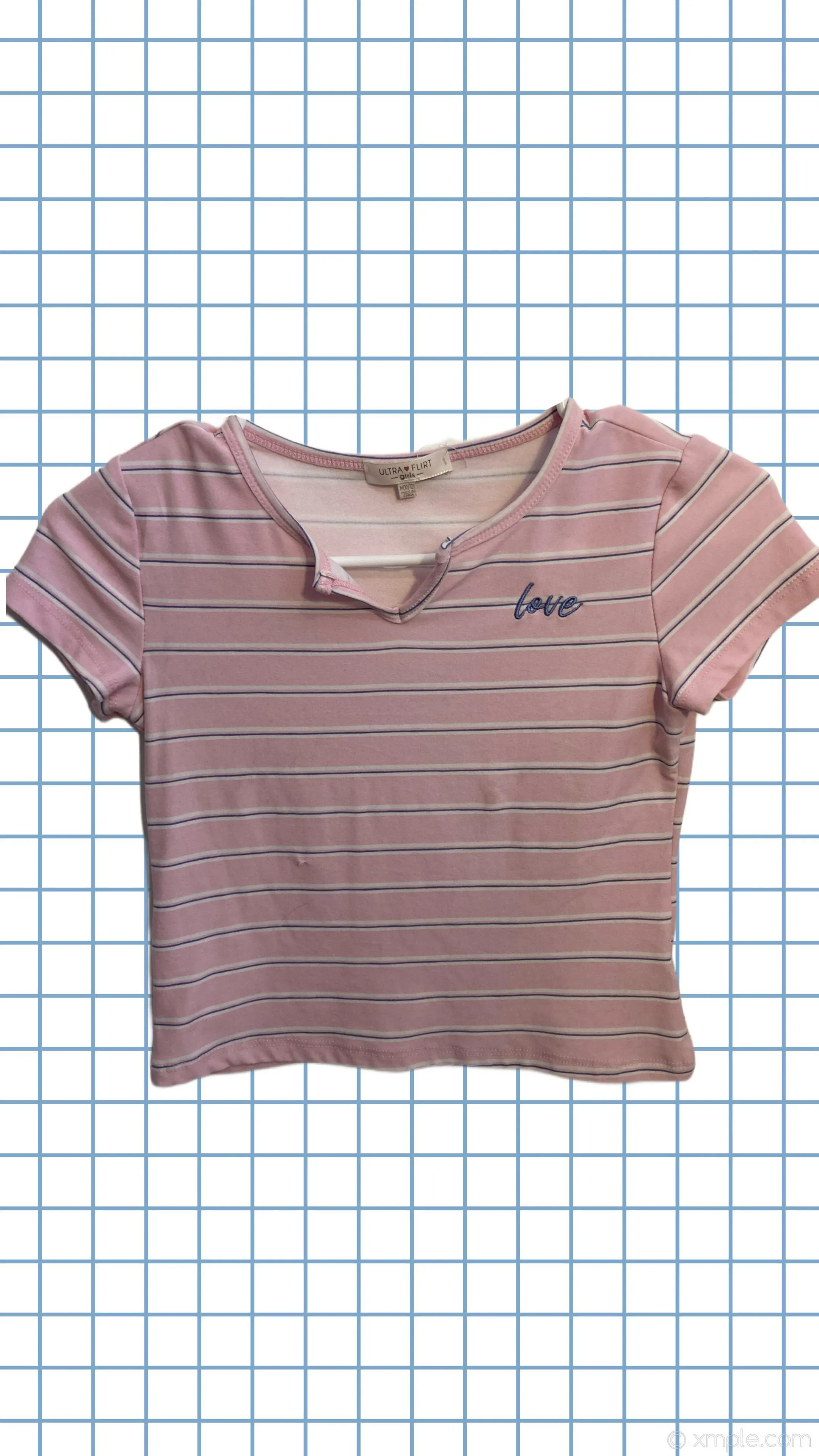 Product image for 𝙿𝚒𝚗𝚔 𝚝𝚘𝚙