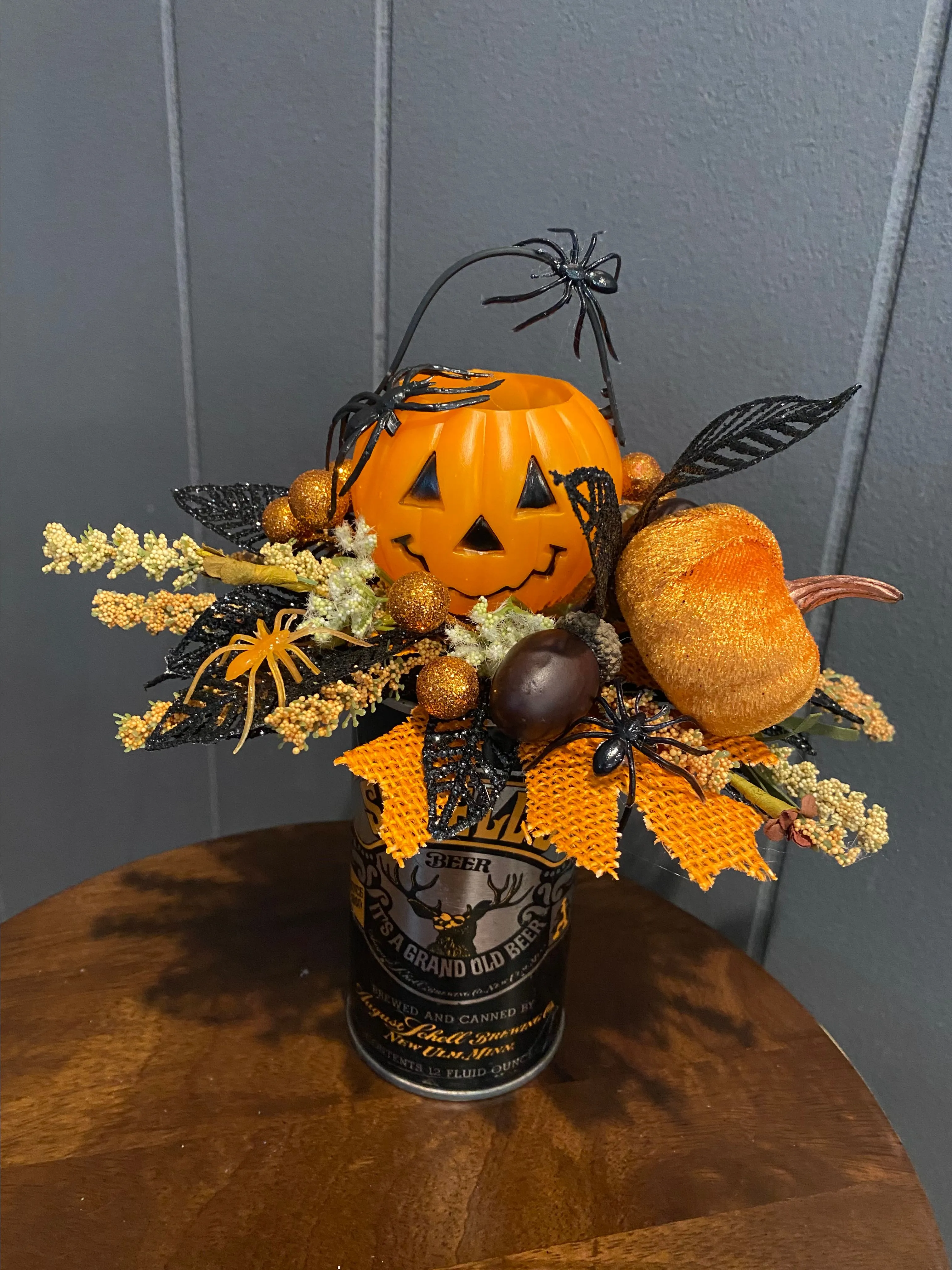 Product image for #01 Halloween Assemblage