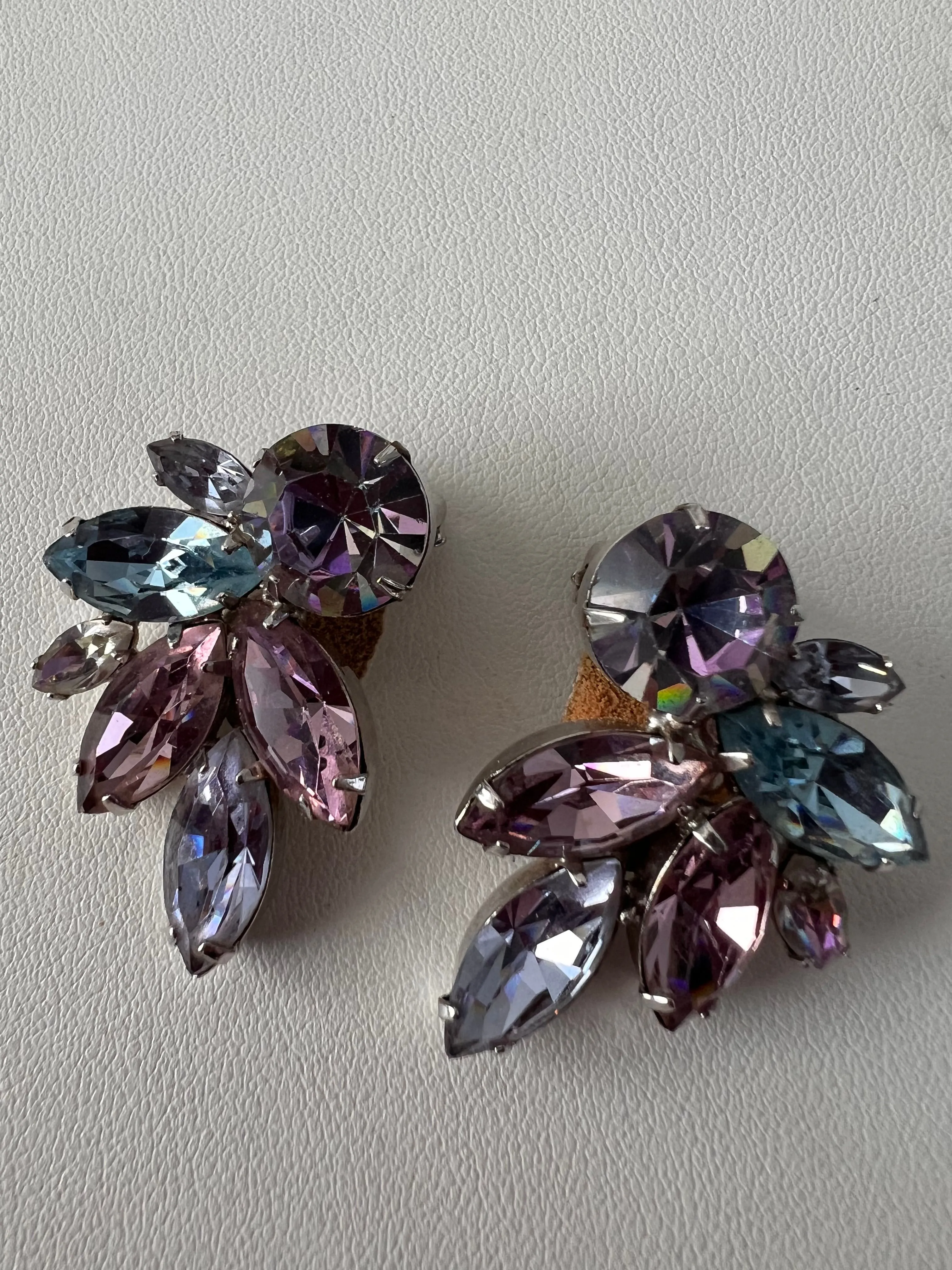 Product image for Weiss Marquis and Round Stone