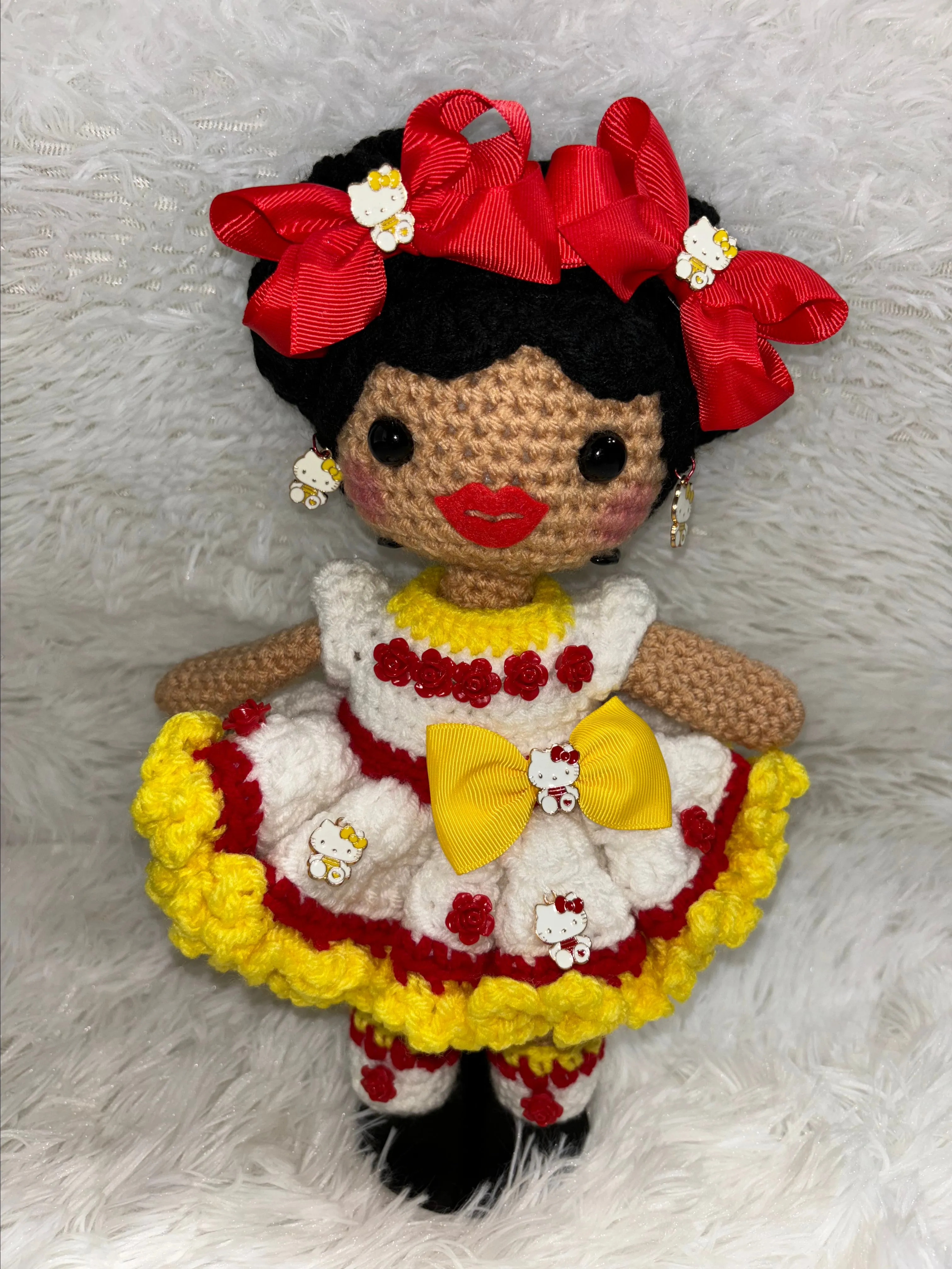 Product image for Rosie Kitty