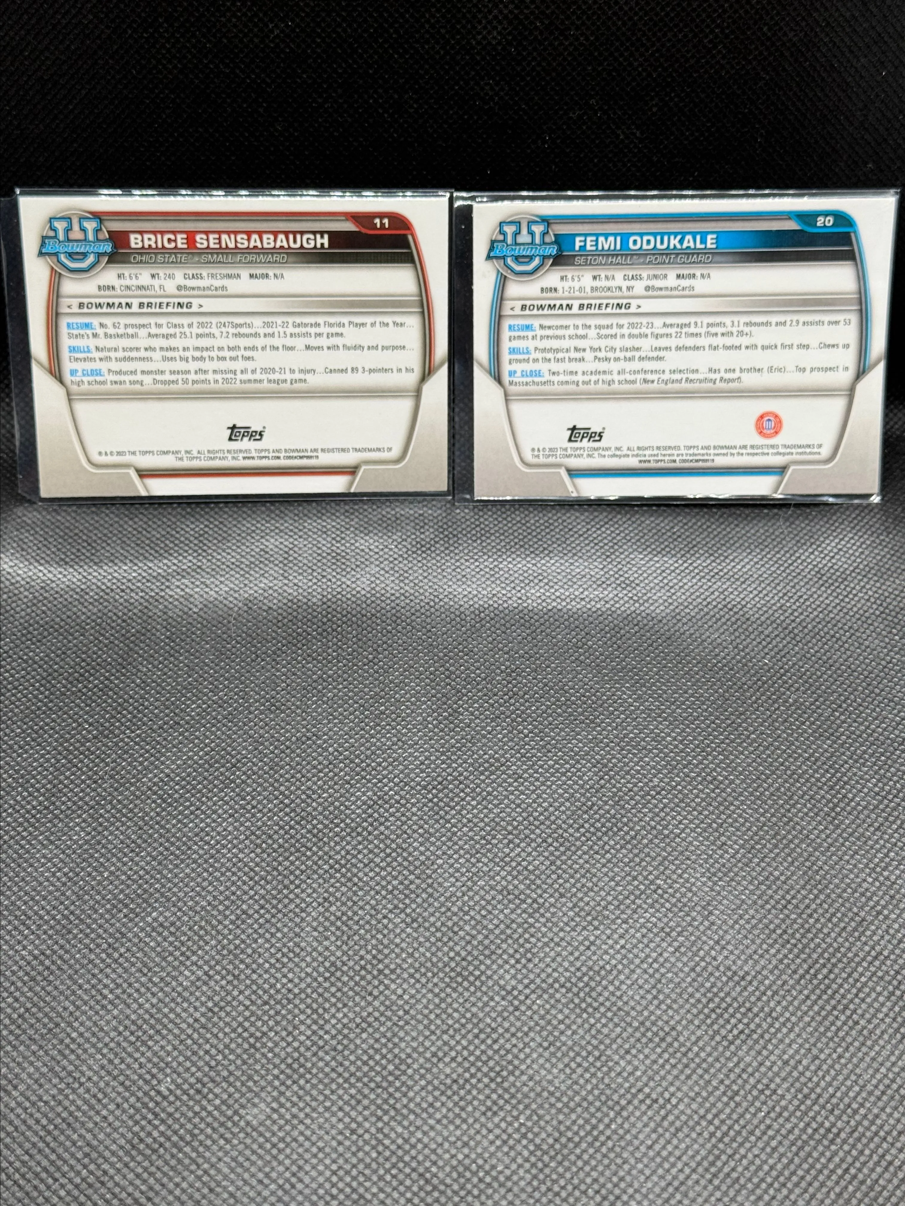 Listing Image Blurred Background