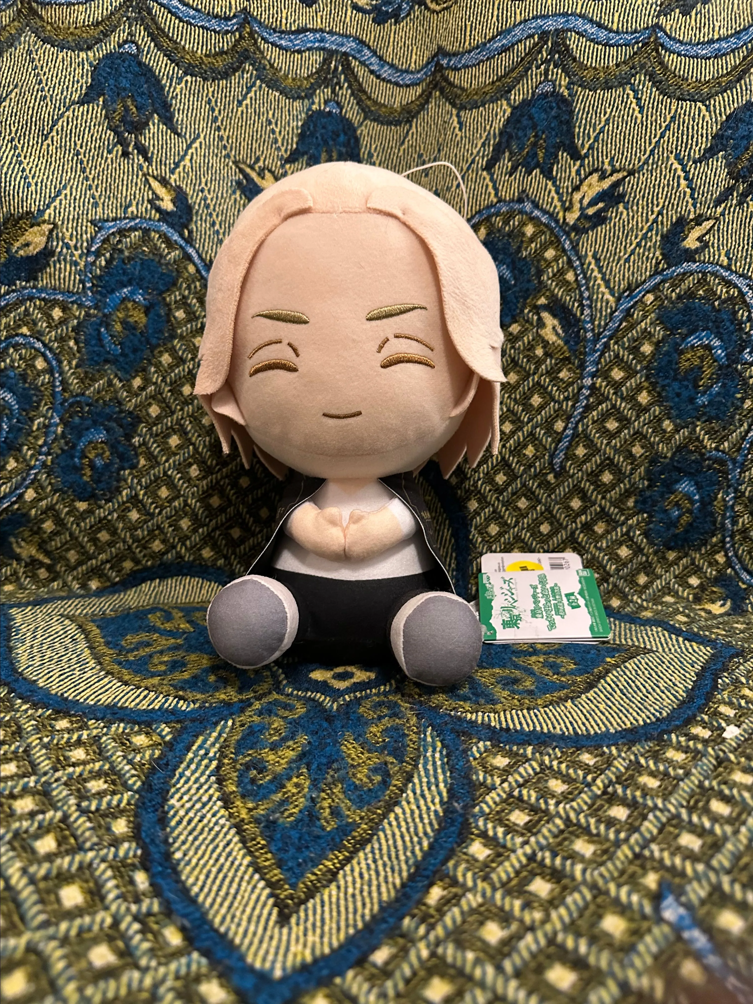 Product image for Tokyo Revengers Mikey Plushie