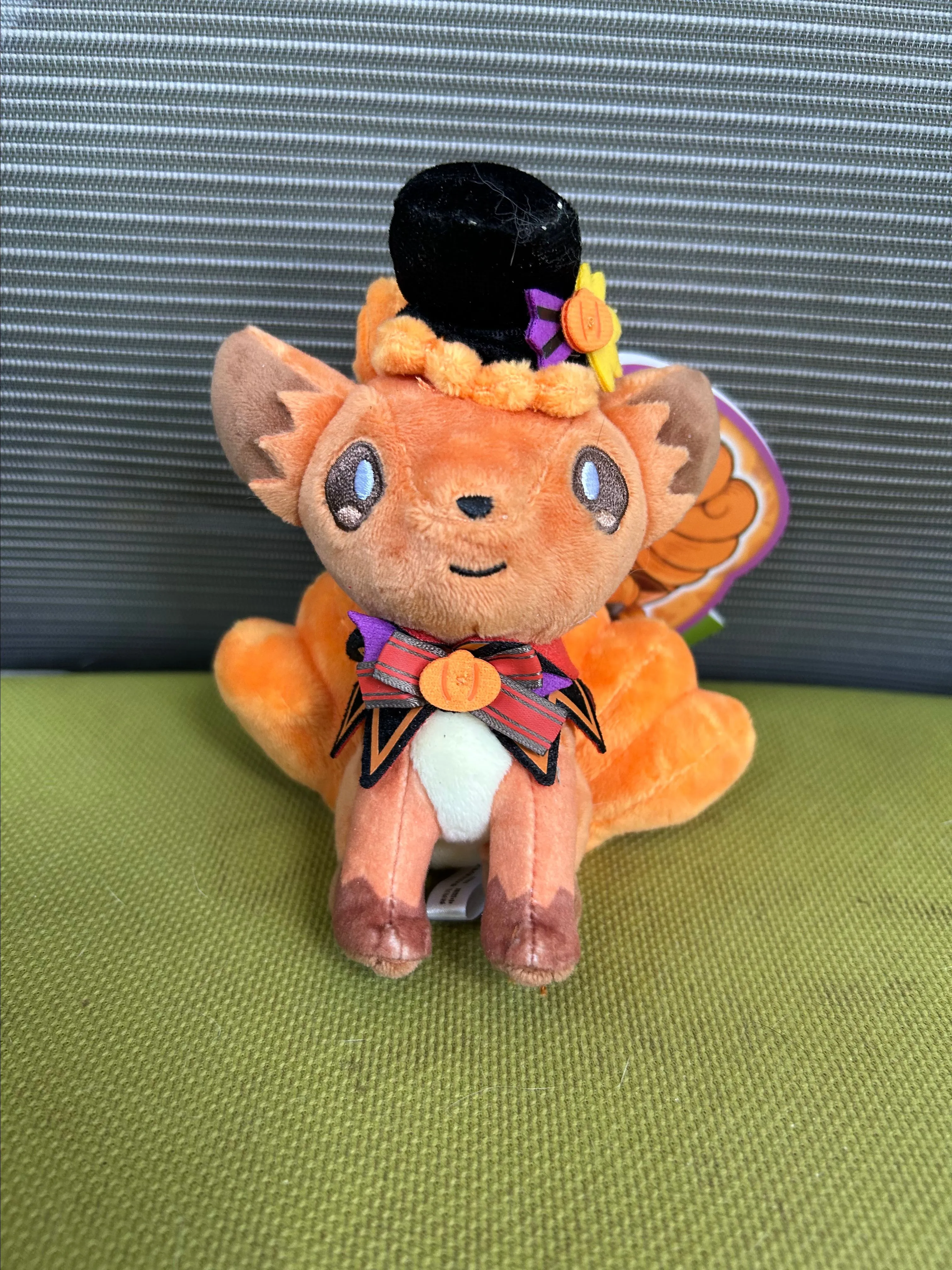 Product image for Entire Vulpix Collection of awesome
