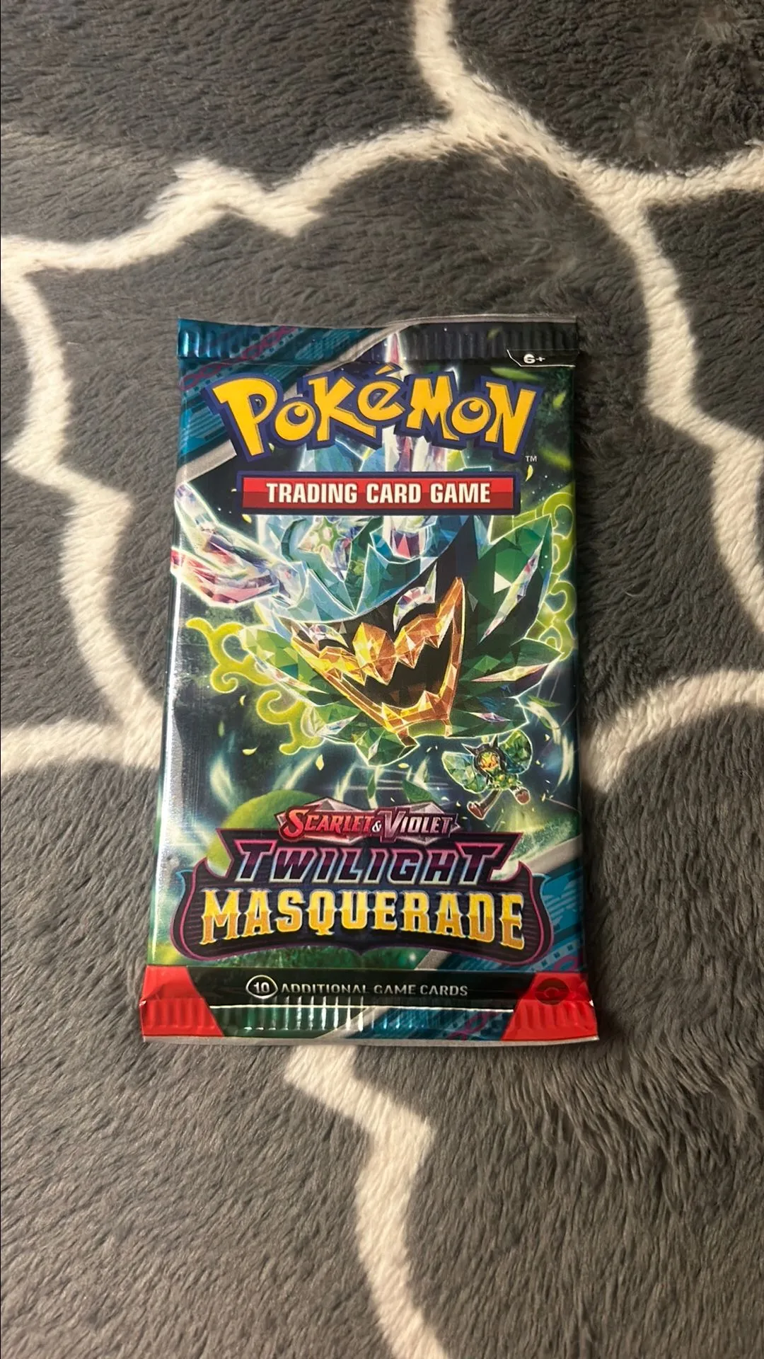 Product image for Twilight masquerade
