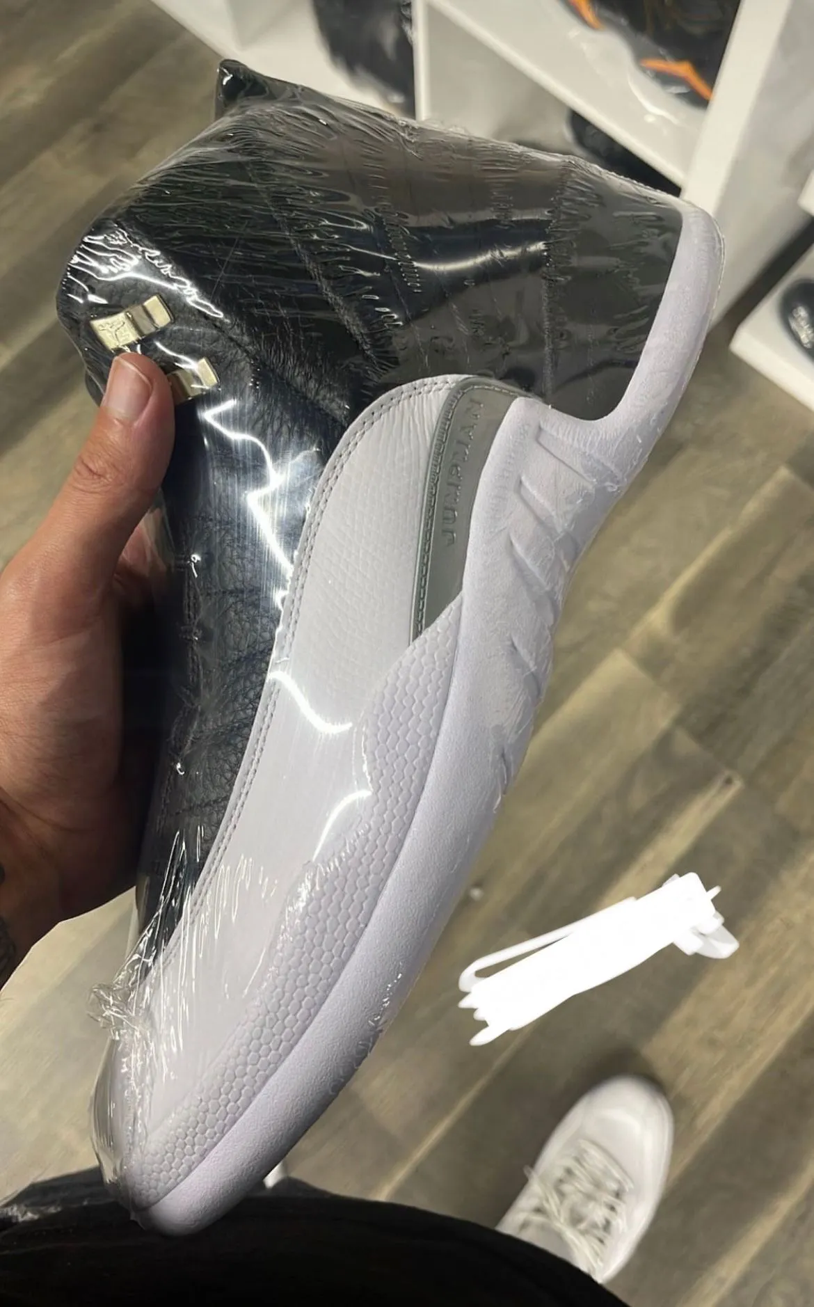 Product image for Jordan 12 Retro Playoffs