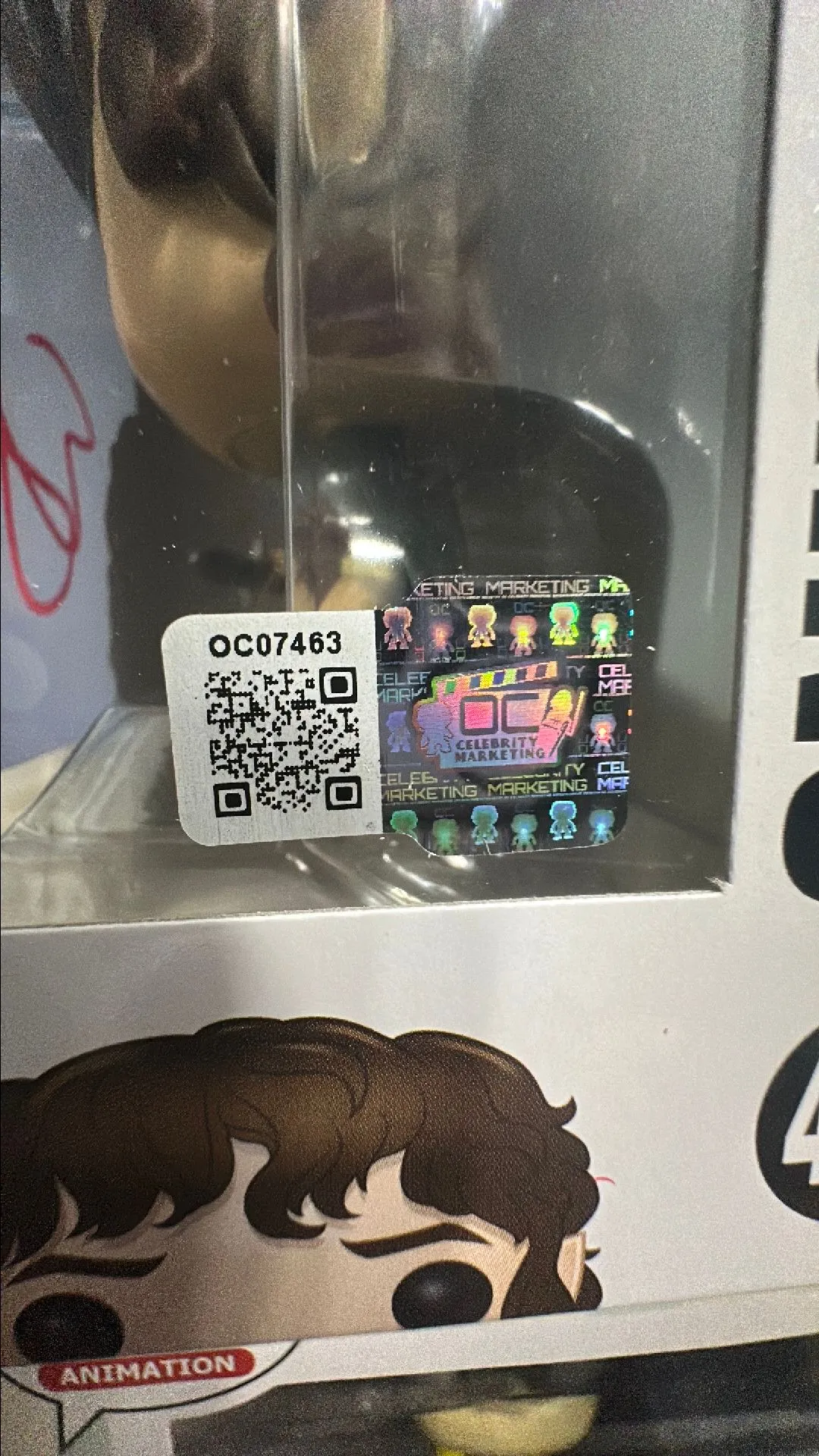 Listing Image Blurred Background