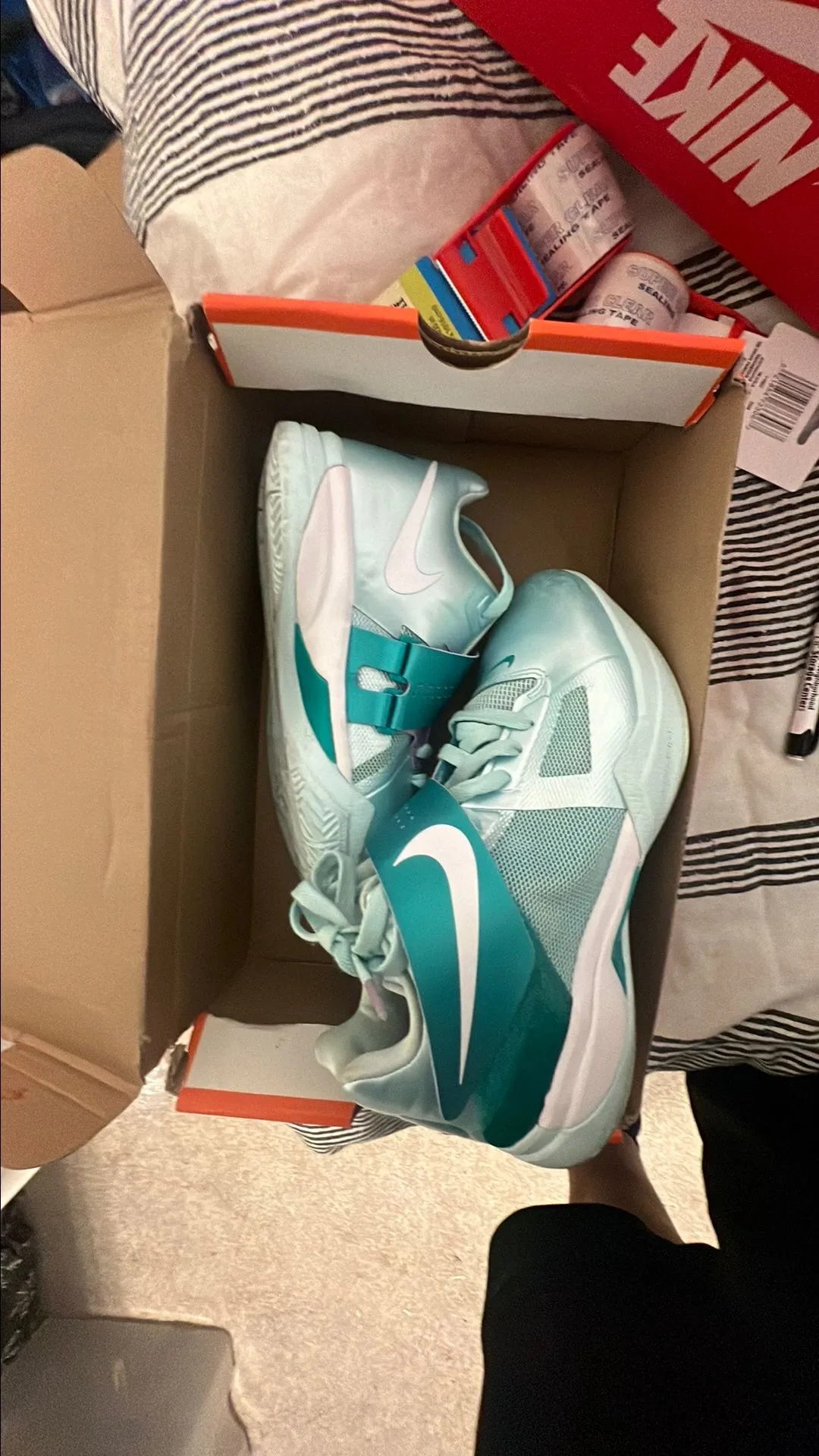 Product image for Nike Zoom KD 6Y