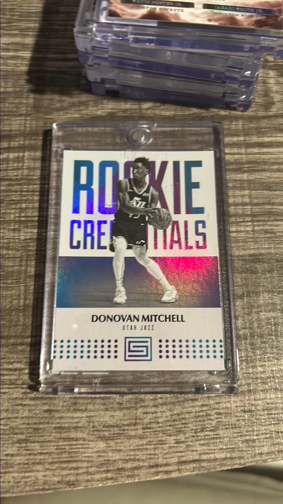 Product image for Donovan Mitchell