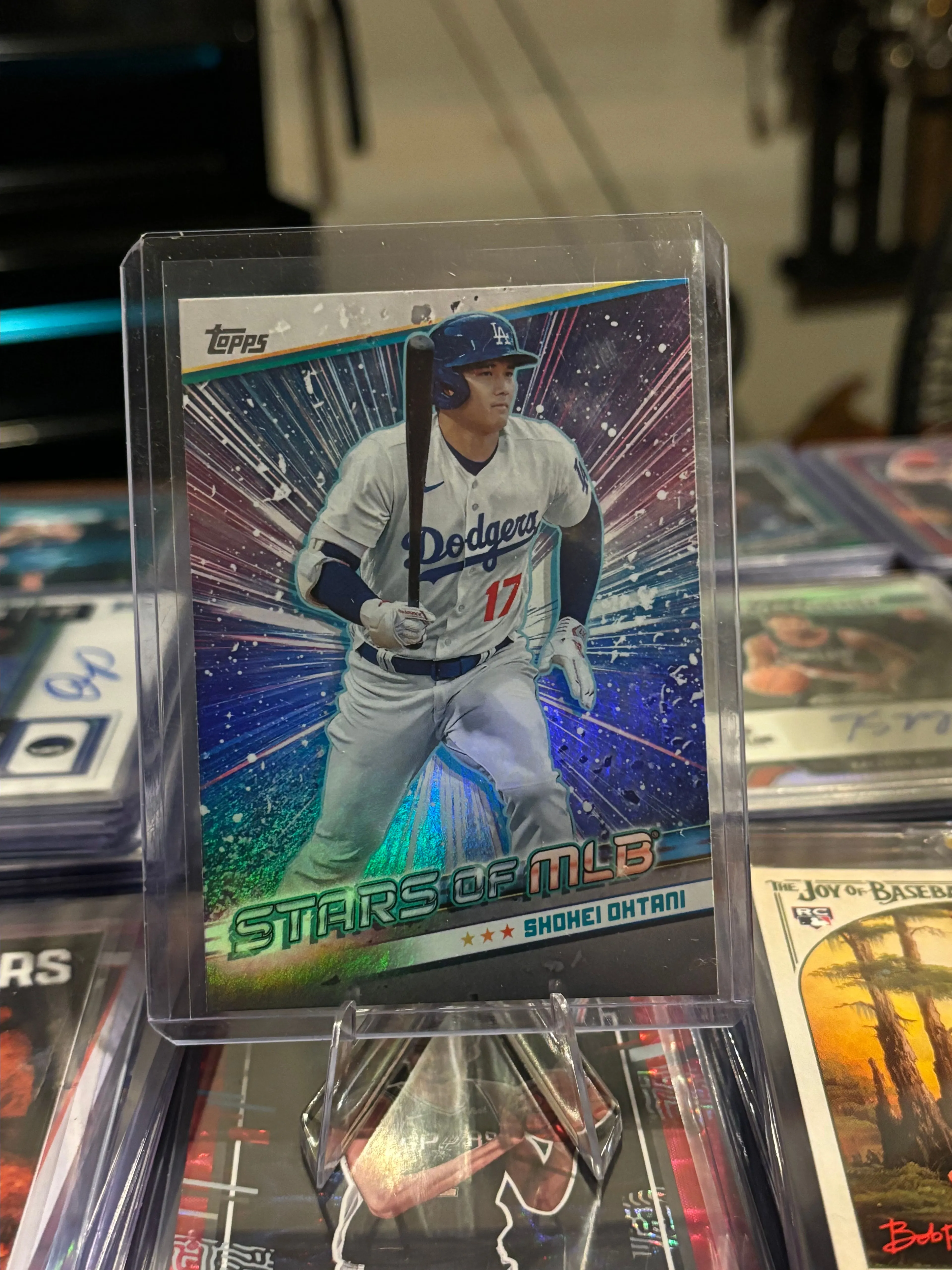 Product image for Shohei ohtani